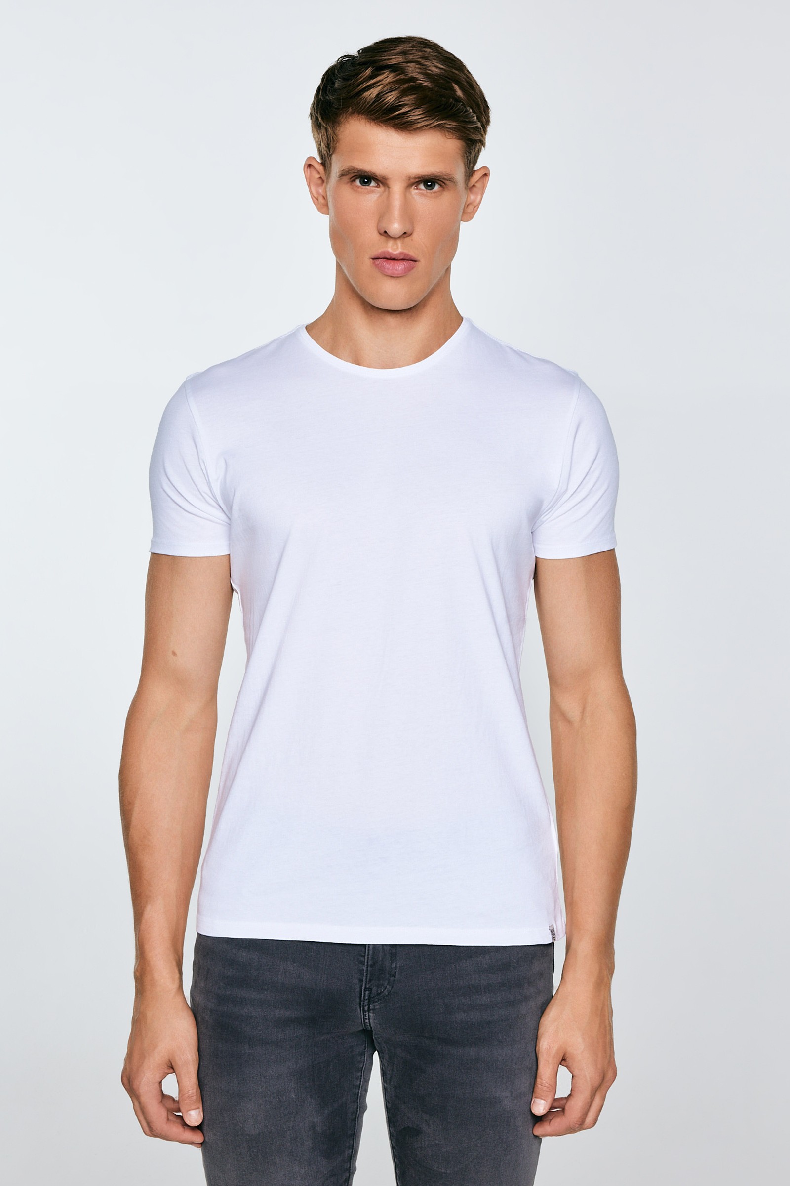 T-Shirts BIG STAR 152537101