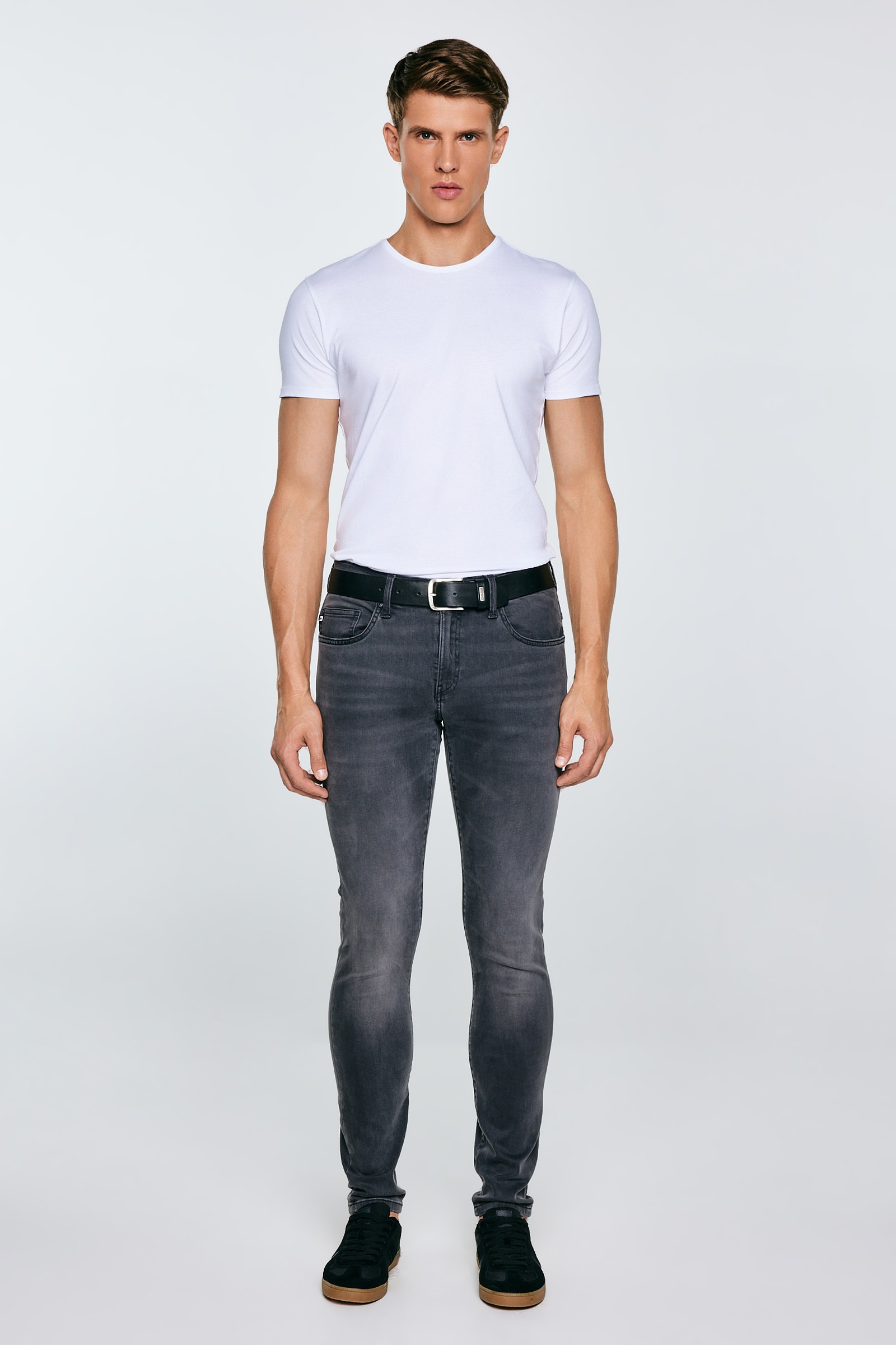 T-Shirts BIG STAR 152537101