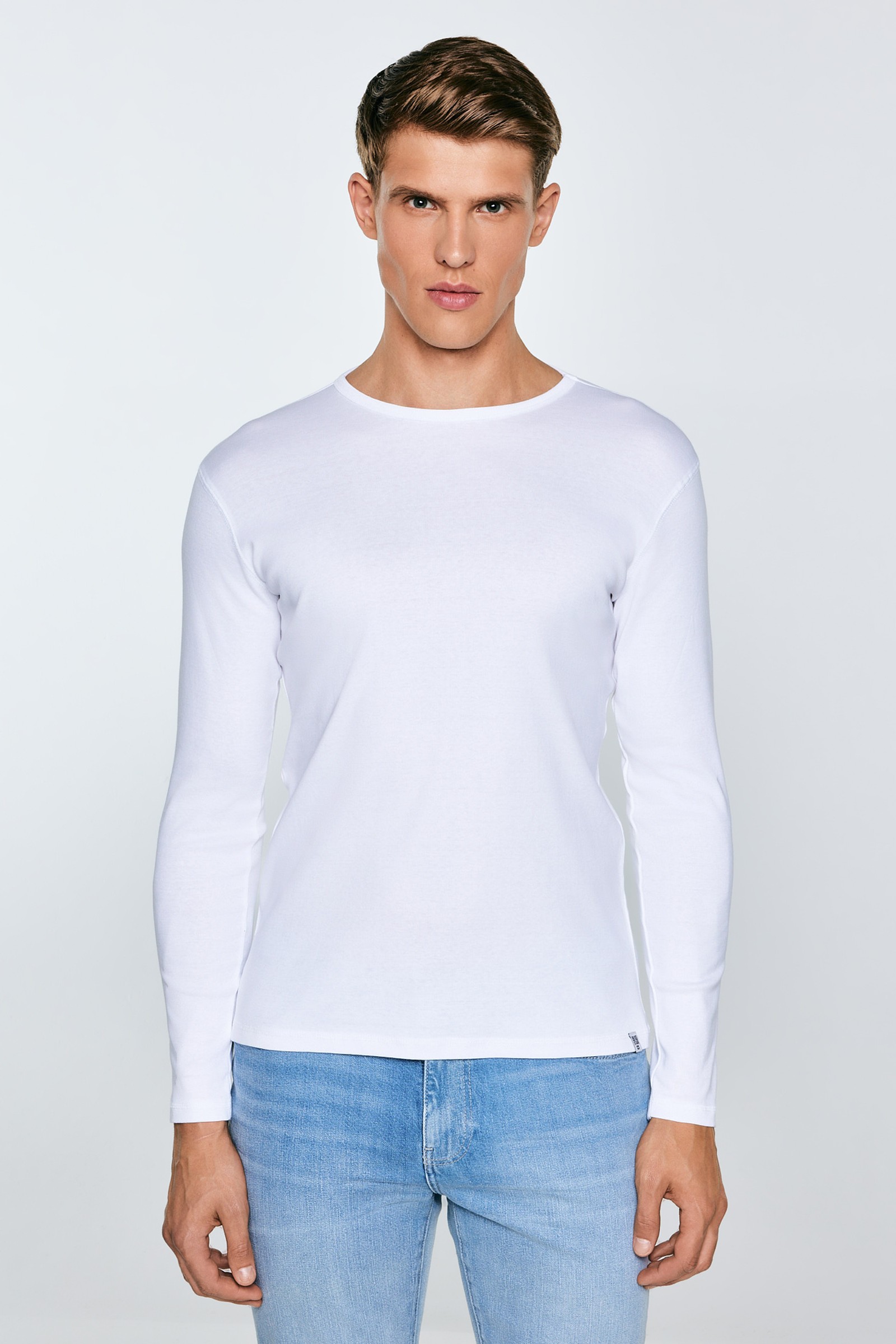 T-Shirts BIG STAR 152538101