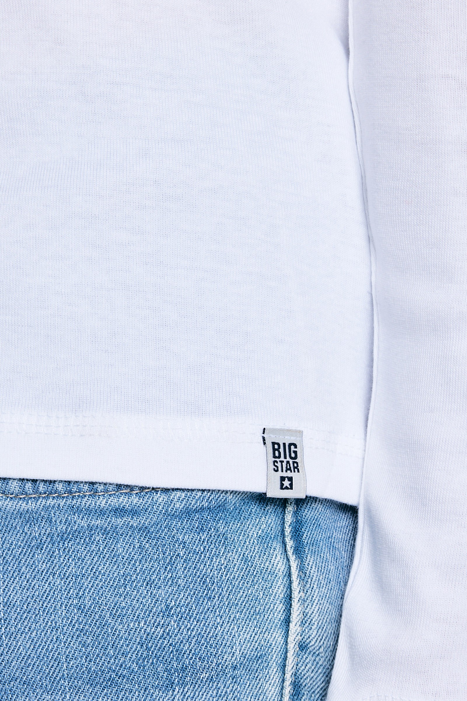 T-Shirts BIG STAR 152538101