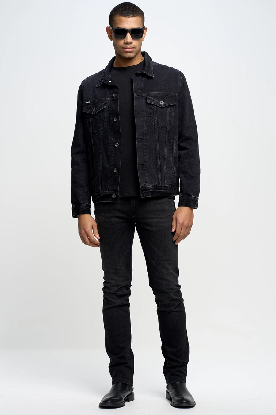 T-Shirts BIG STAR 152538906