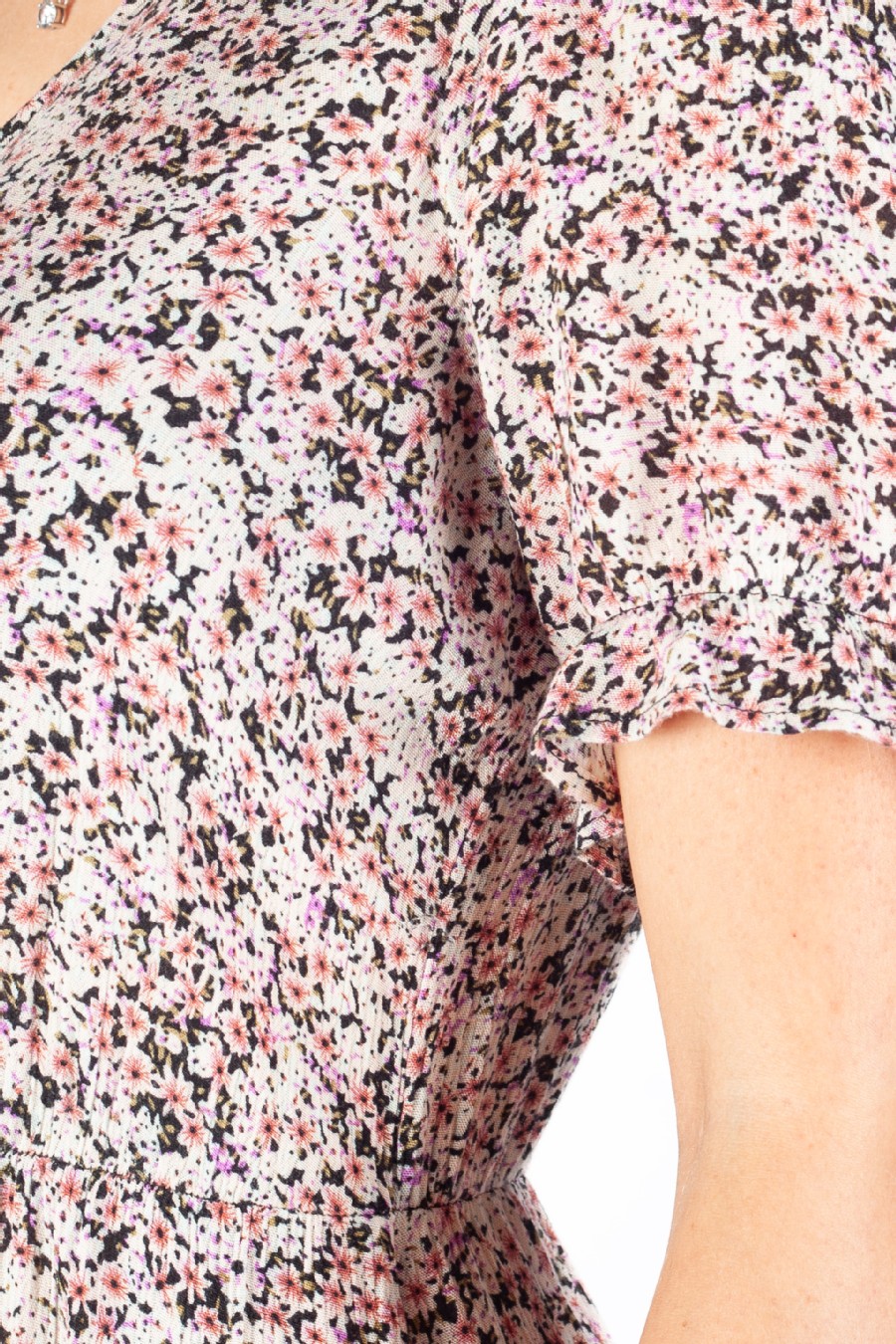 Kleid ONLY 15270519-Rainy-Day