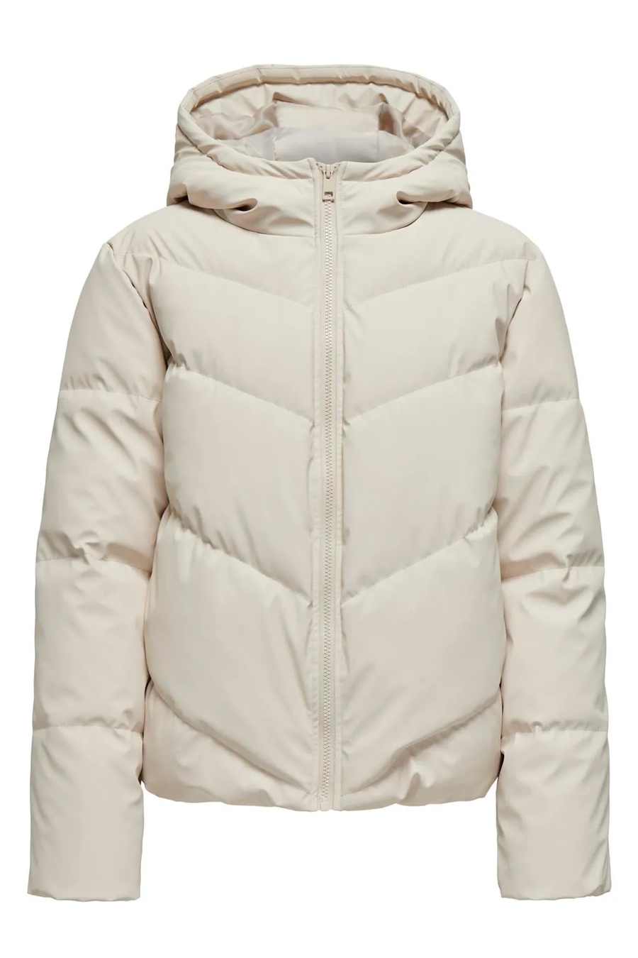 Winterjacke JACQUELINE DE YONG 15277952-Moonbeam