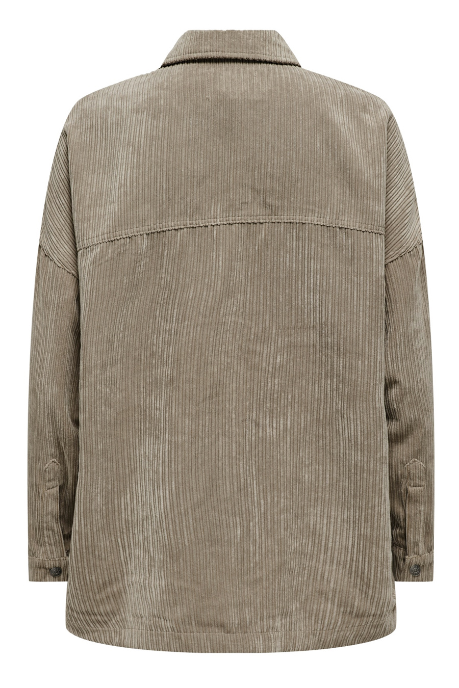 Langarmhemden ONLY 15278351-Weathered-Tea