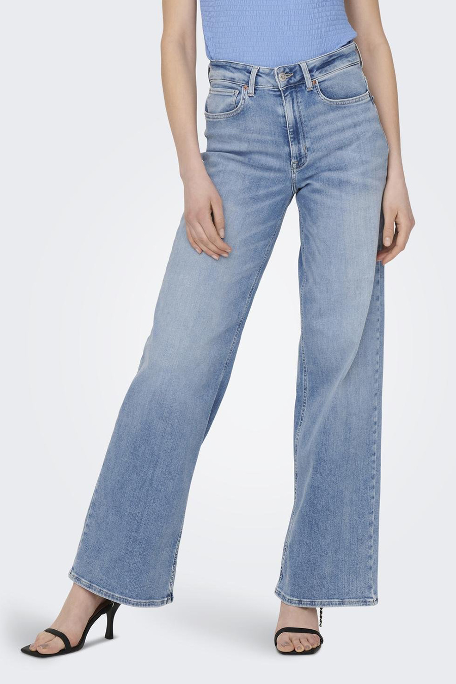 Jeans ONLY 15282975-Light-Blue