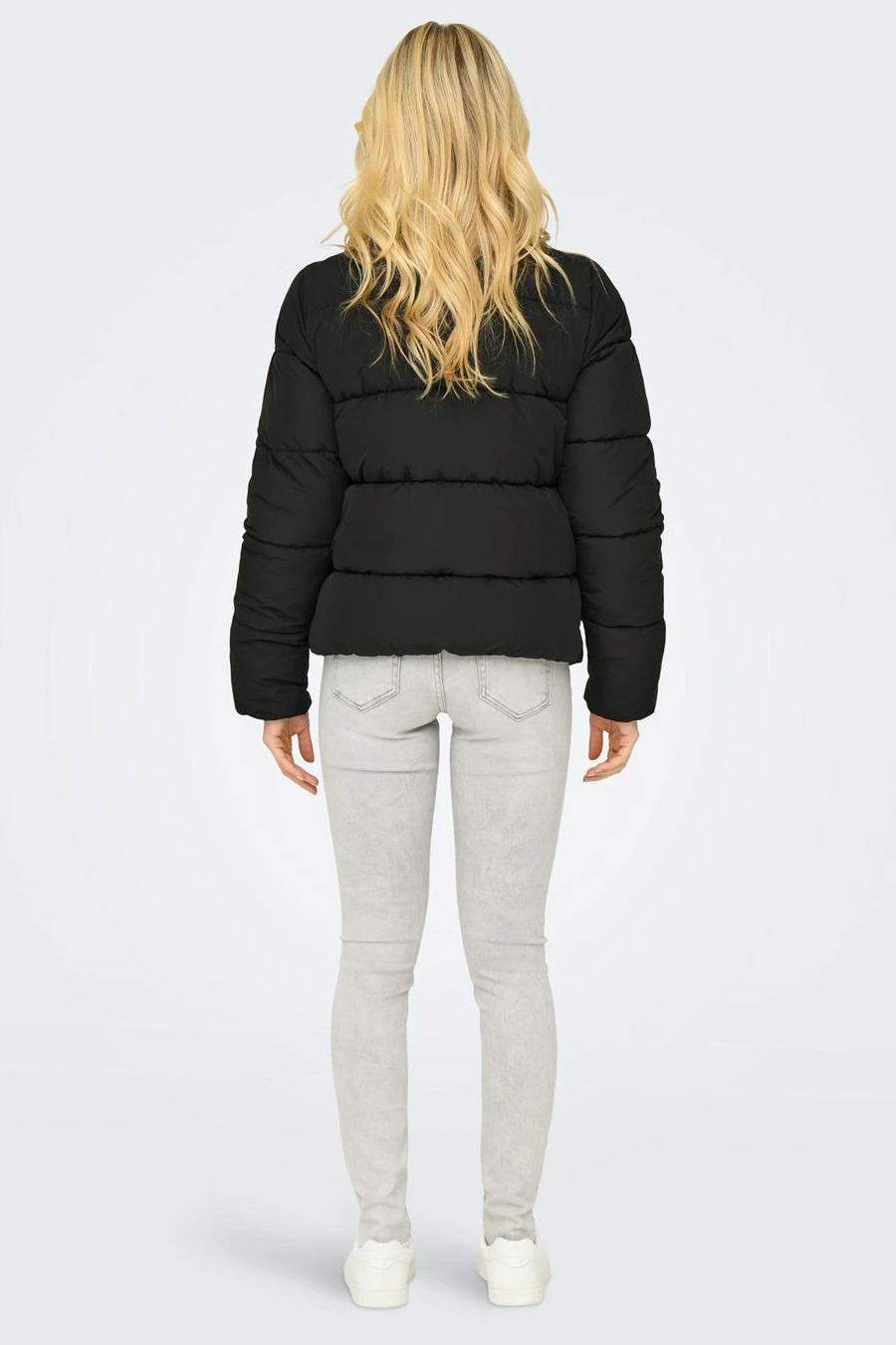 Winterjacke ONLY 15295424-Black