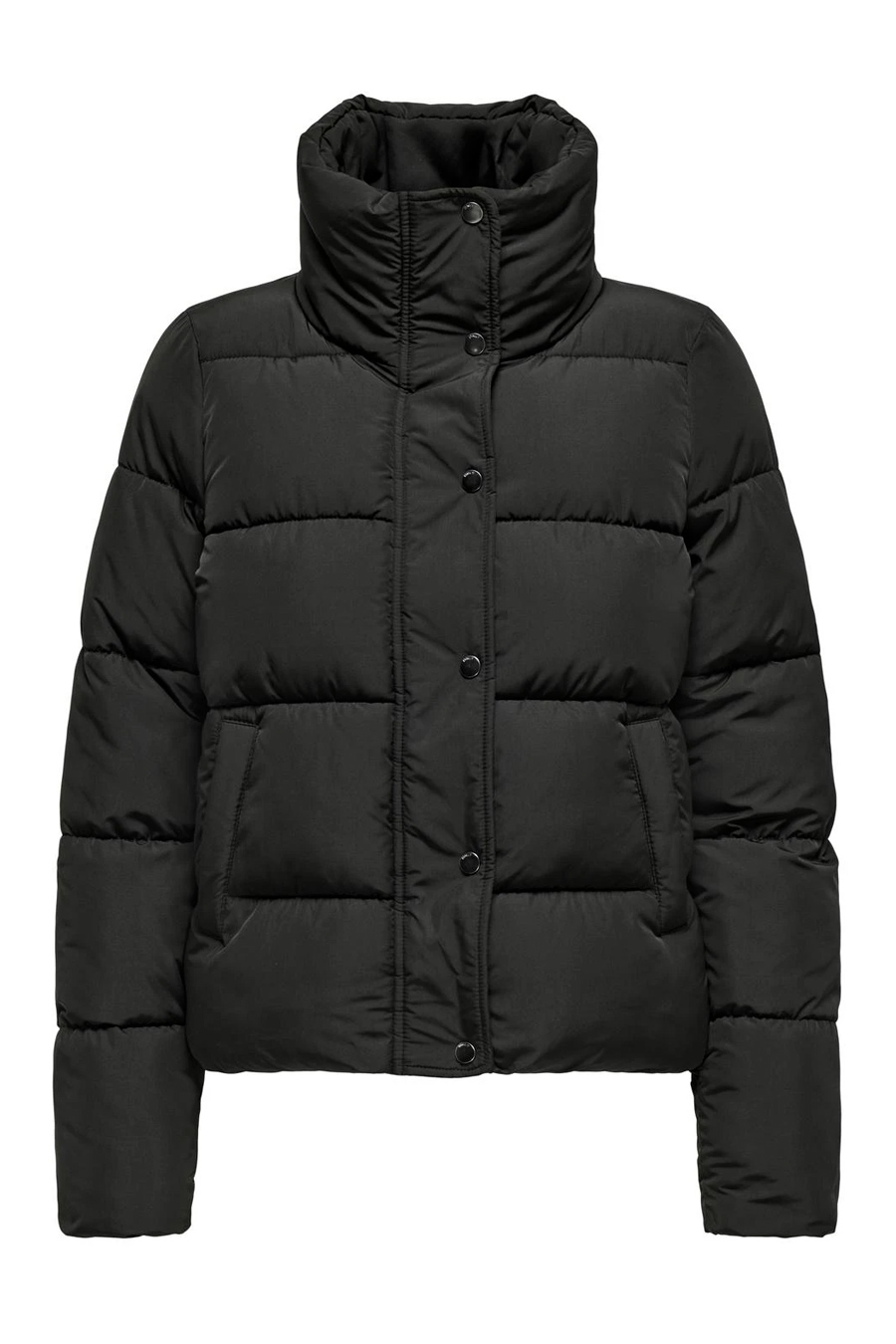 Winterjacke ONLY 15295424-Black