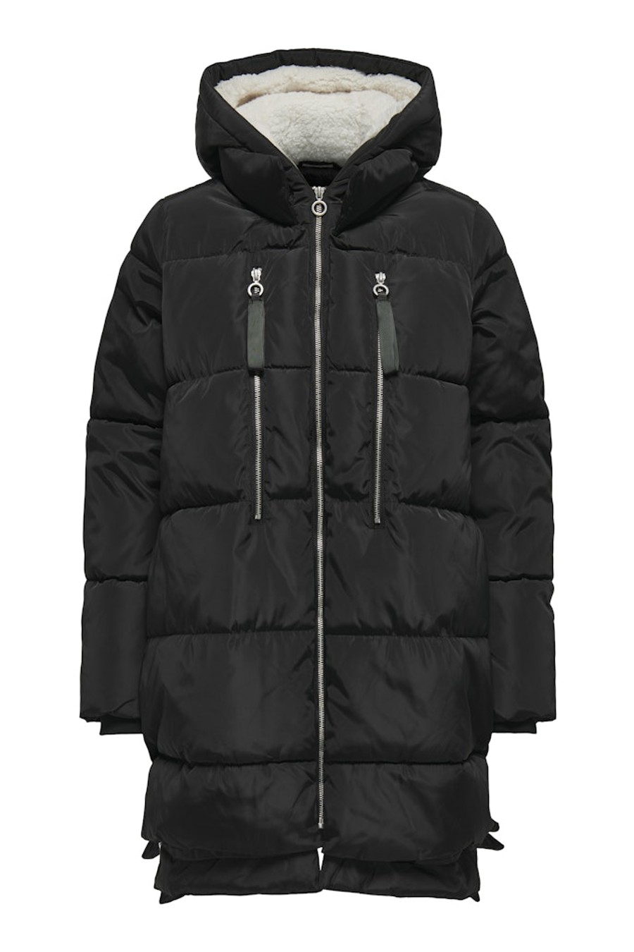 Winterjacke ONLY 15304792-Black