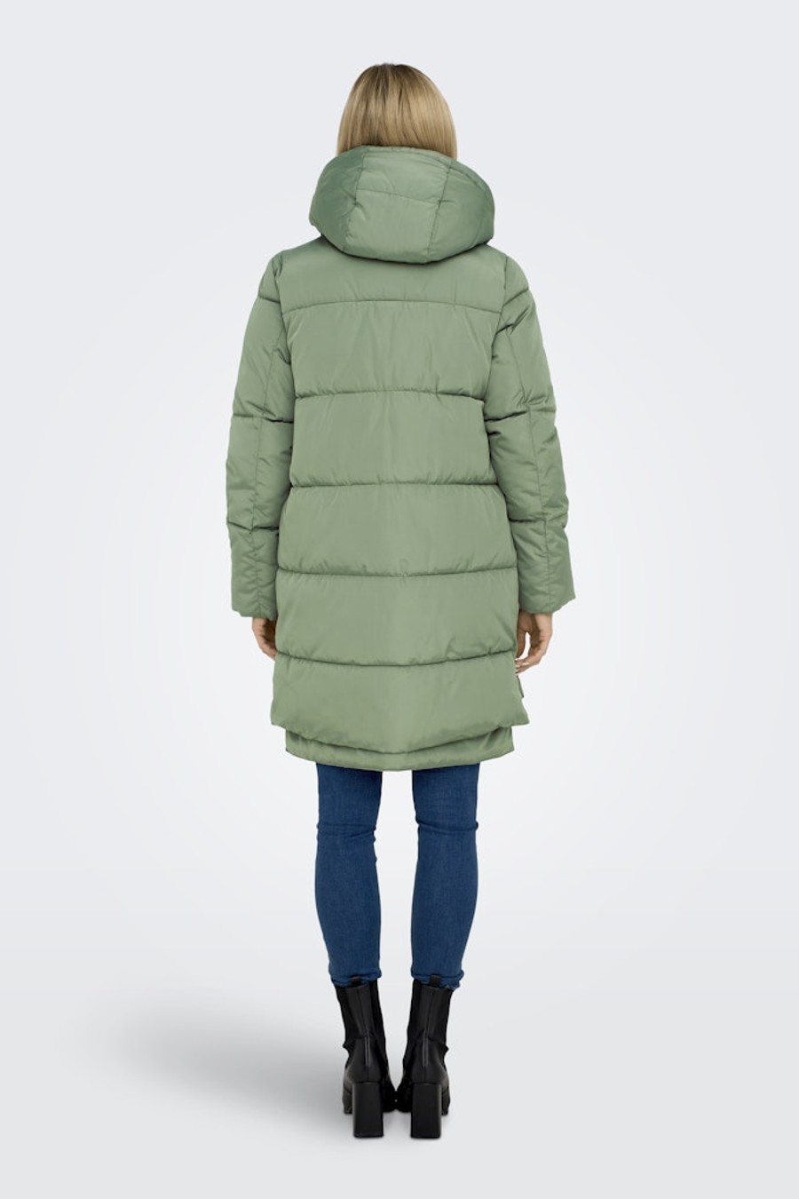 Winterjacke ONLY 15304792-Sea-Spray