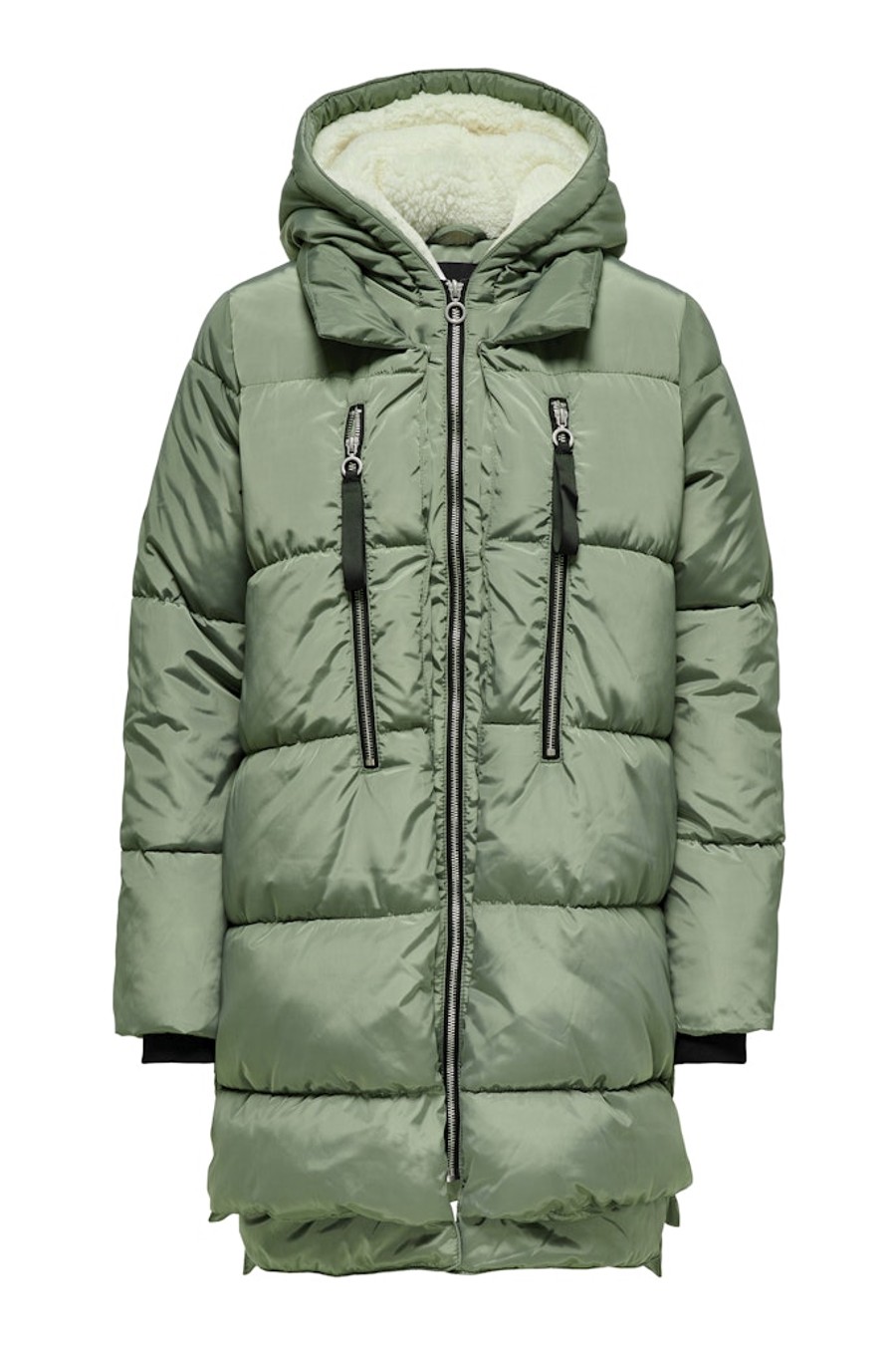 Winterjacke ONLY 15304792-Sea-Spray