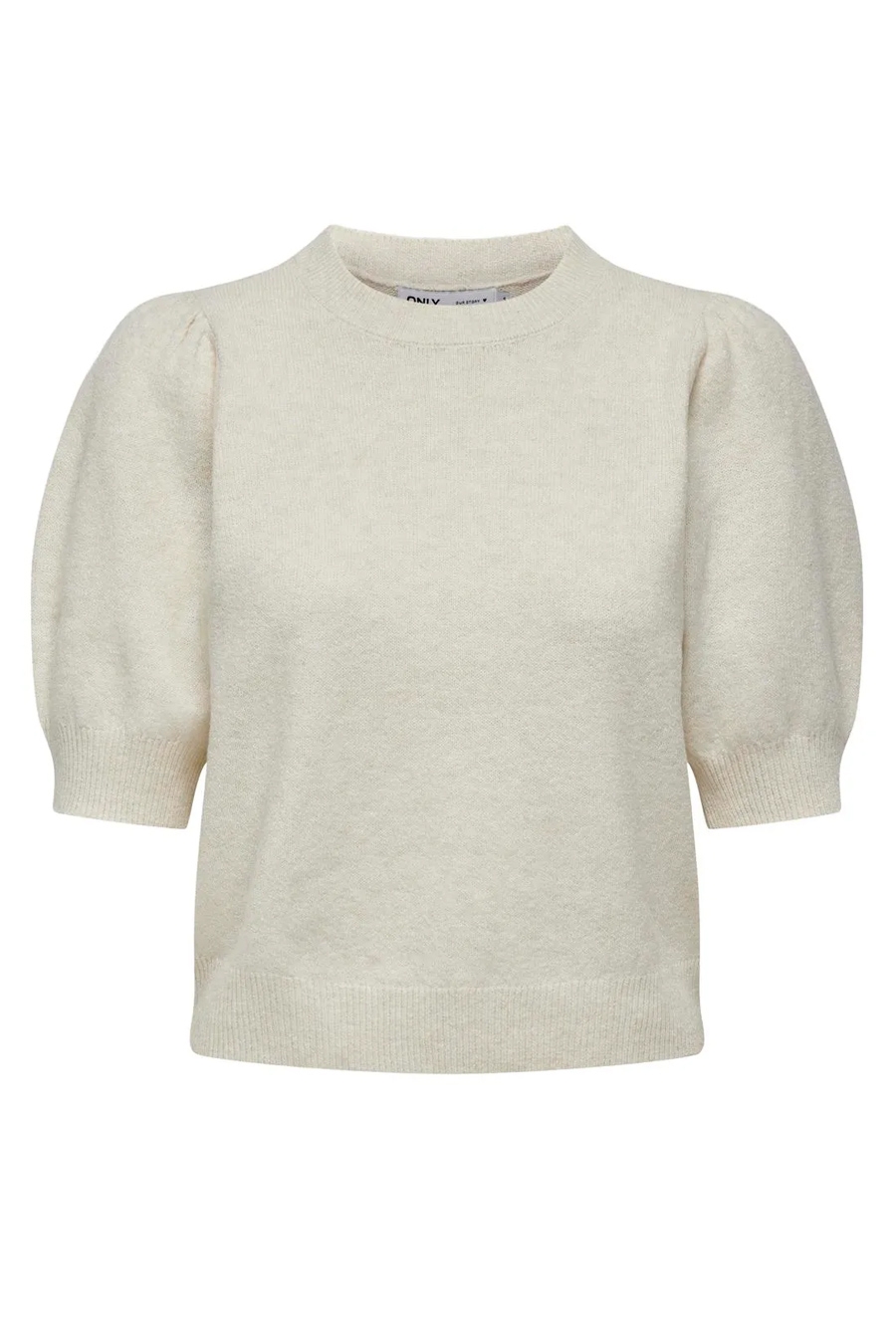 Strickpullover ONLY 15318551-Birch