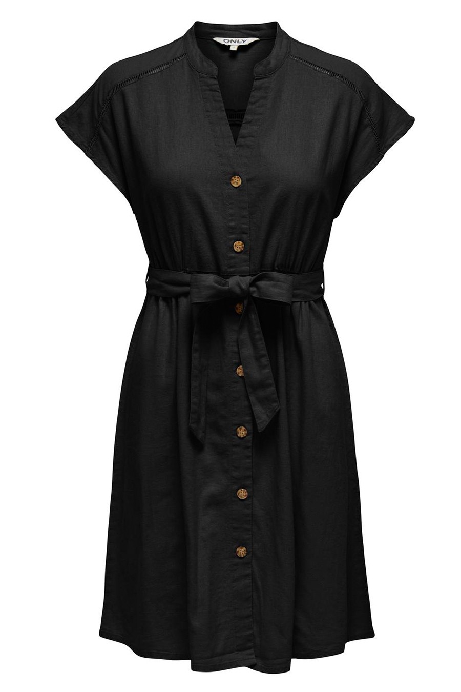 Kleid ONLY 15318976-Black