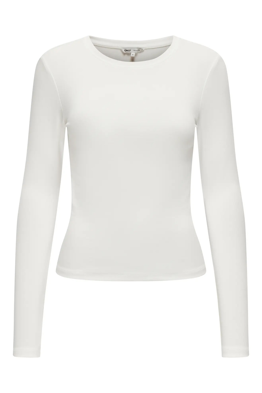 Strickpullover ONLY 15323159-Cloud-Dancer