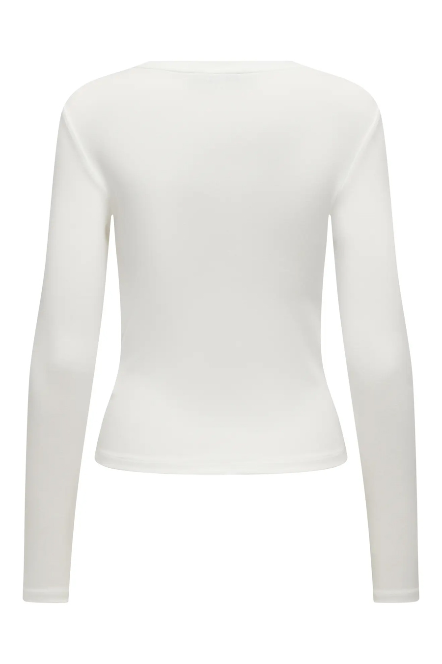 Strickpullover ONLY 15323159-Cloud-Dancer