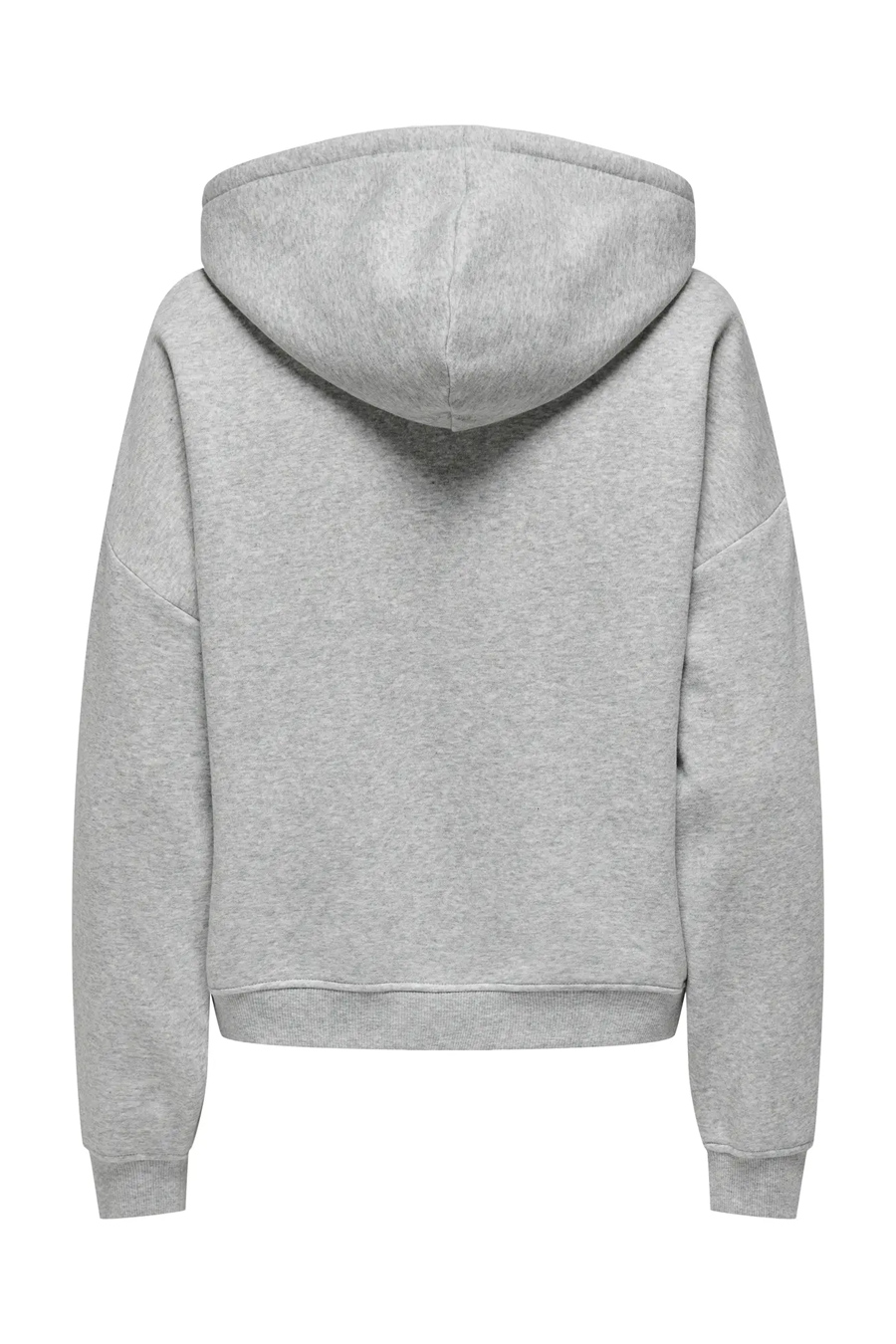 Sweatshirt ONLY 15323525-LG-Melange