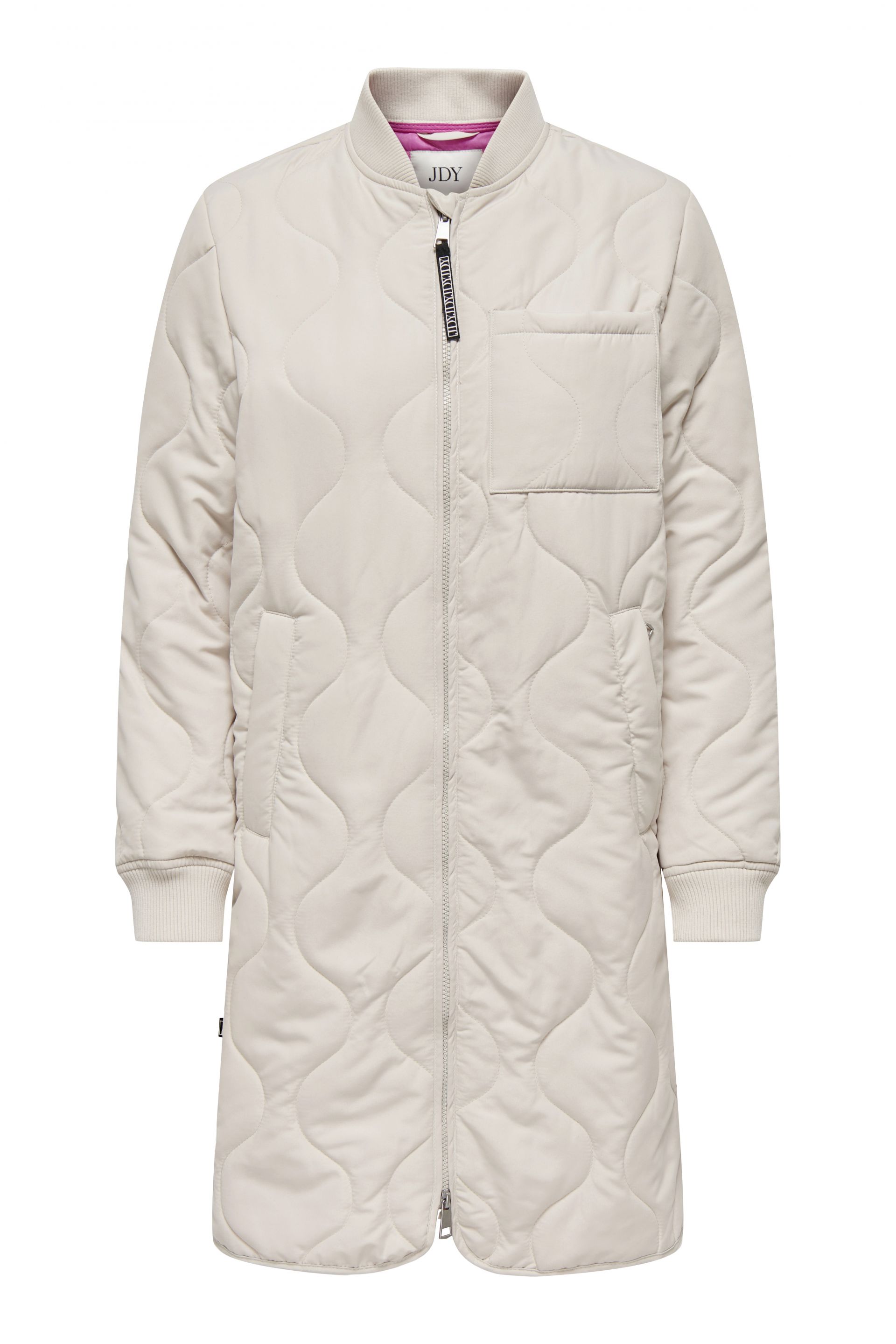 Mäntel JACQUELINE DE YONG 15328306-Moonbeam-FF