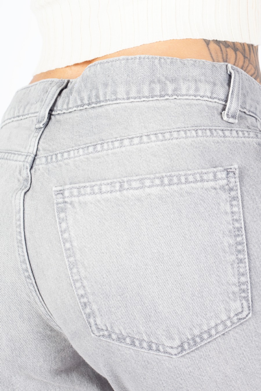 Jeans ONLY 15334363-Light-Grey