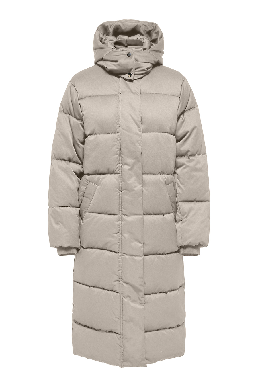 Winterjacke JACQUELINE DE YONG 15341701-Chateau-Gray