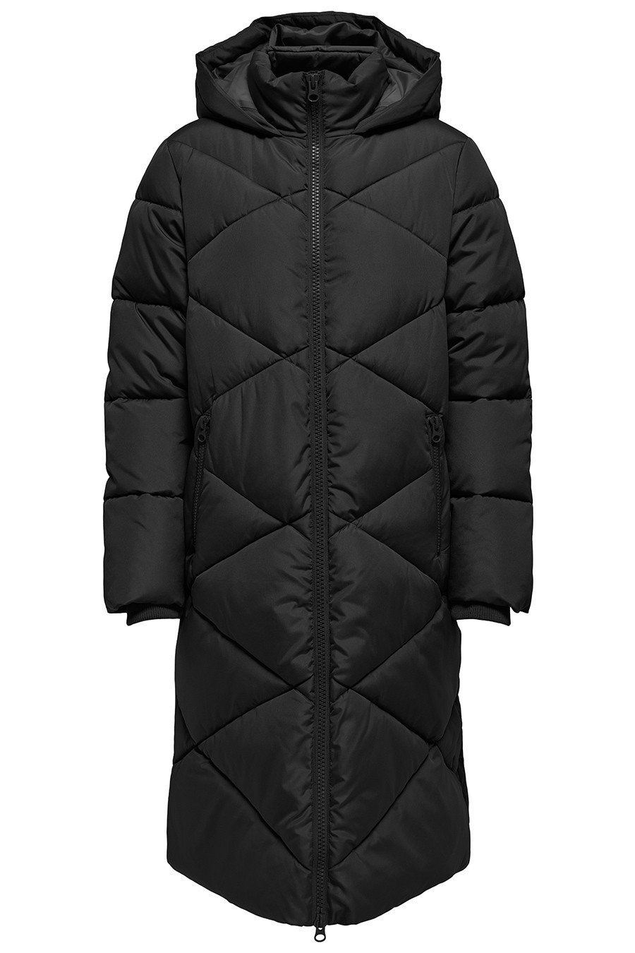 Winterjacke JACQUELINE DE YONG 15351495-Black