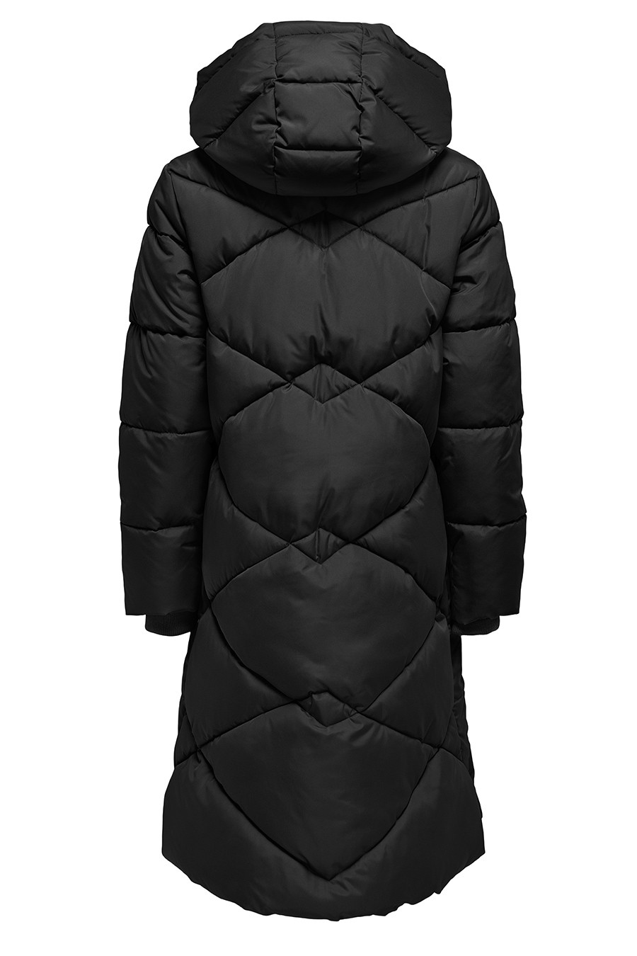 Winterjacke JACQUELINE DE YONG 15351495-Black