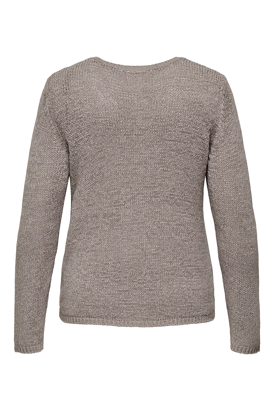 Strickpullover ONLY CARMAKOMA 15352725-Satellite