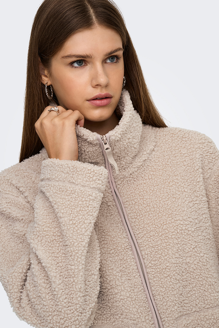 Jacke ONLY 15363364-Satellite