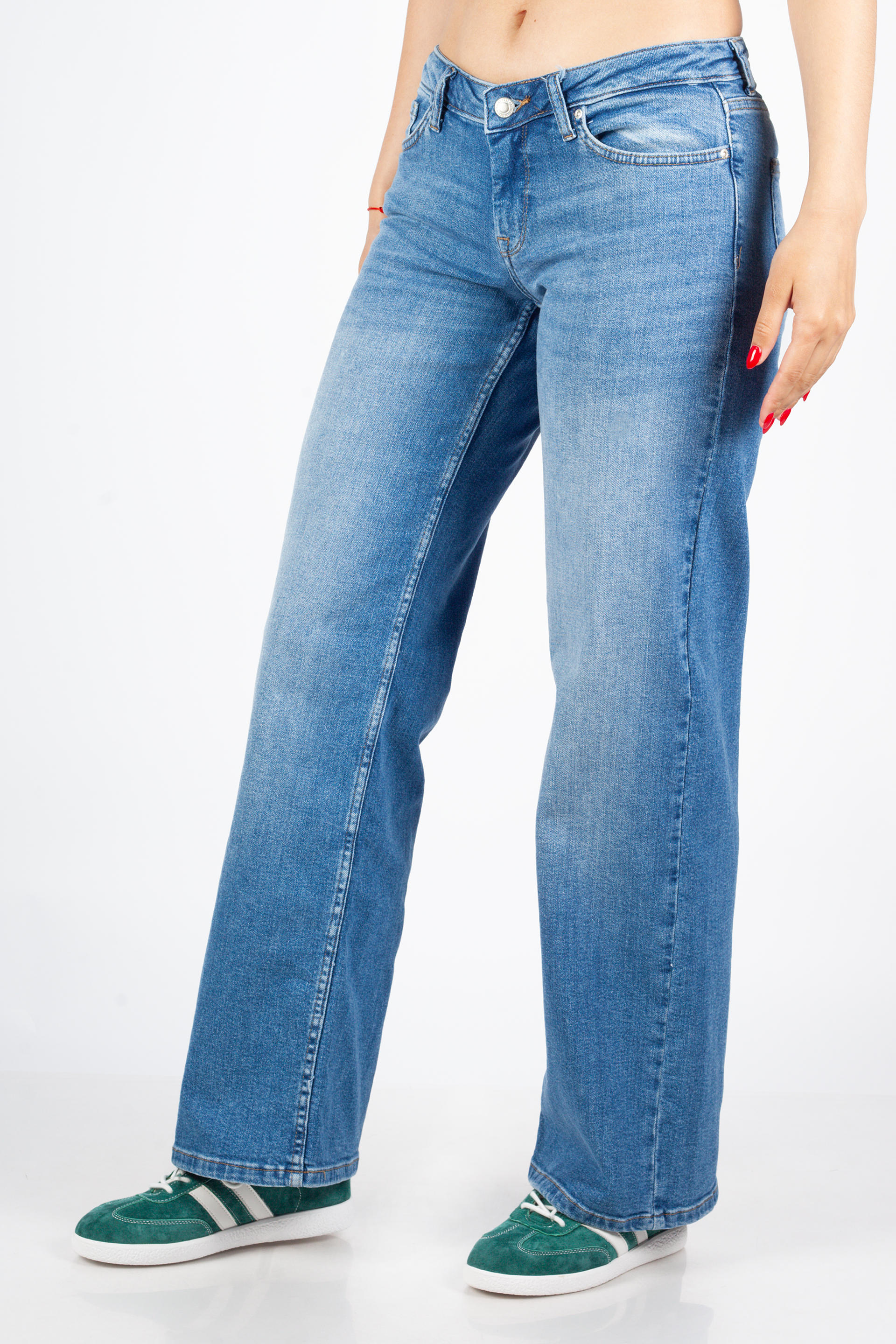 Jeans ONLY 15366404-Medium-Blue