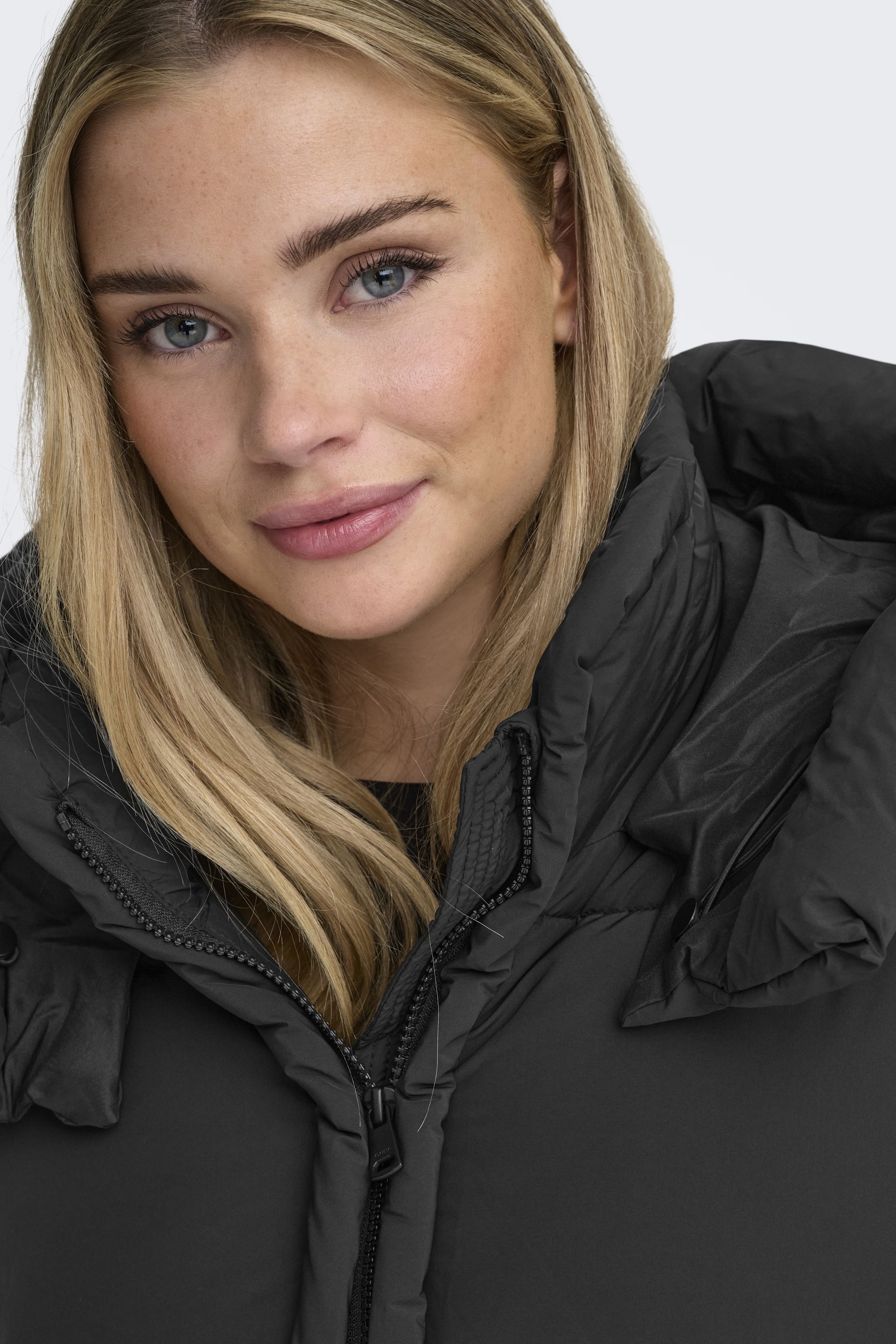 Winterjacke ONLY 15366705-Black