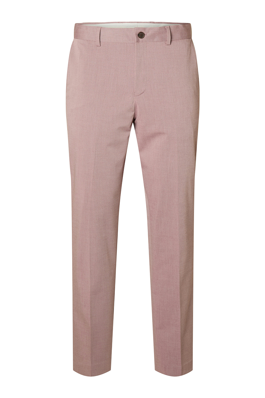Anzughosen SELECTED 16097081-Light-Pink