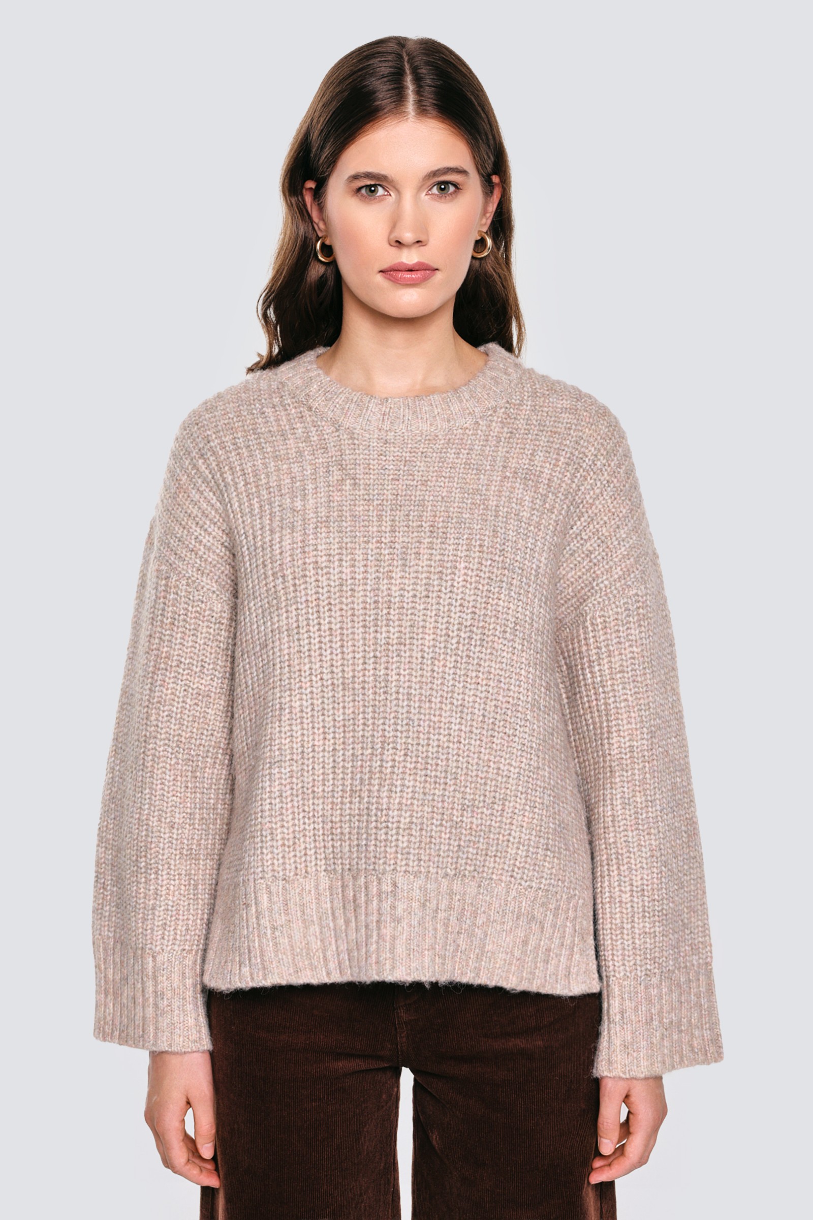 Strickpullover BIG STAR 161095805