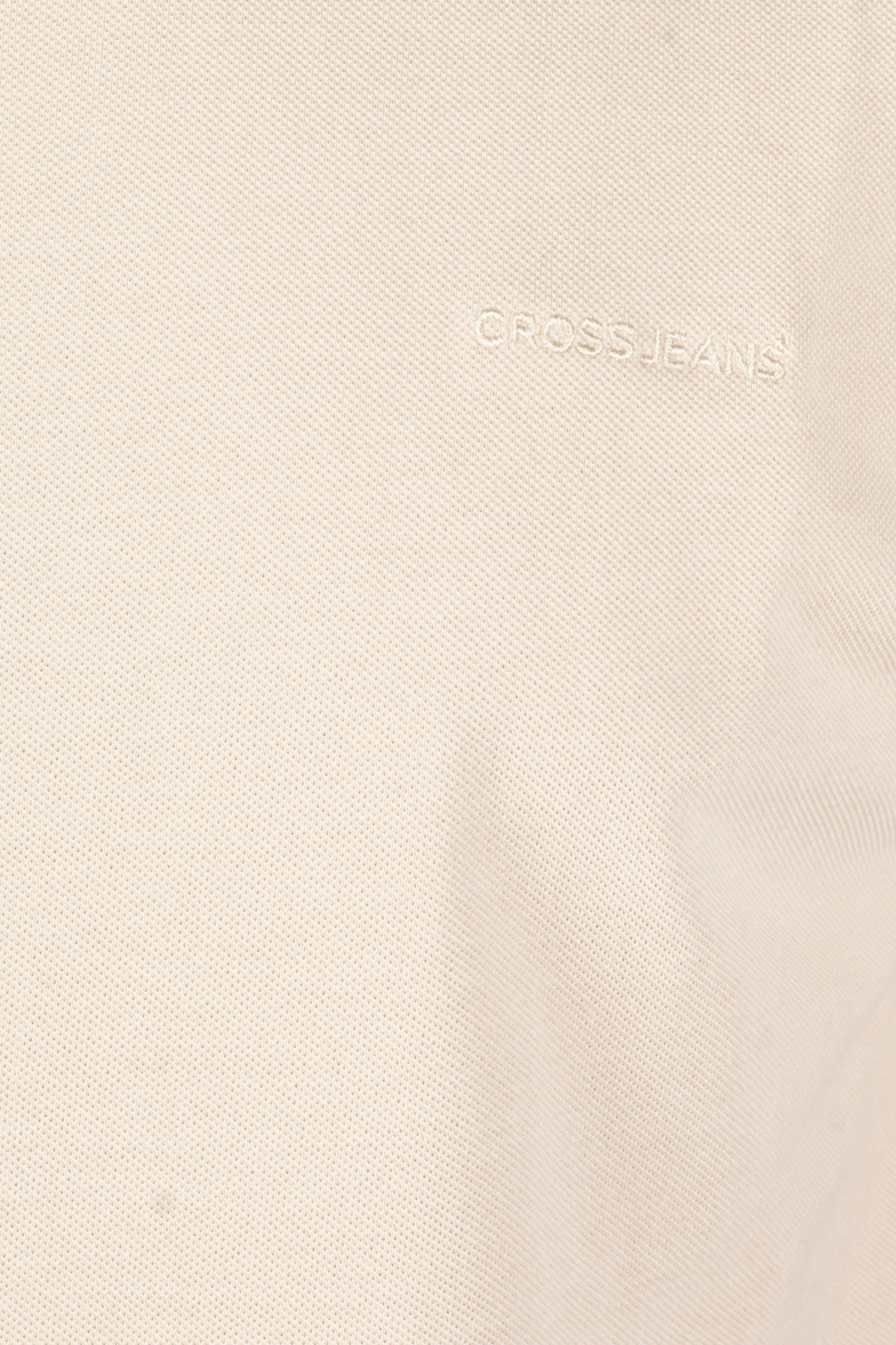 T-Shirts CROSS JEANS 16122-053