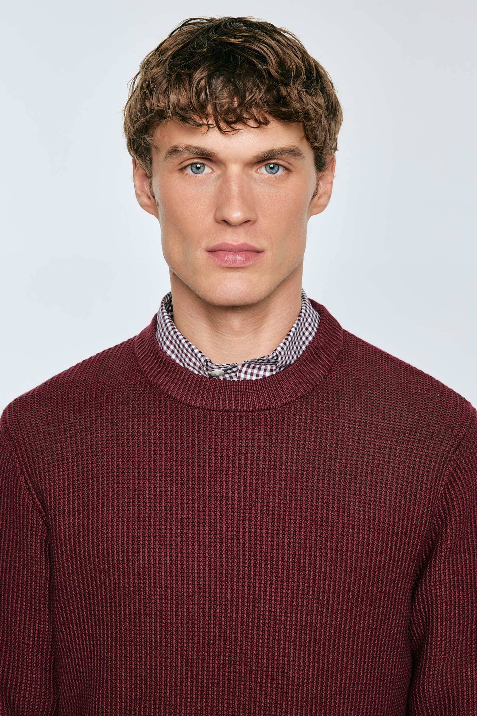 Strickpullover BIG STAR 161581604