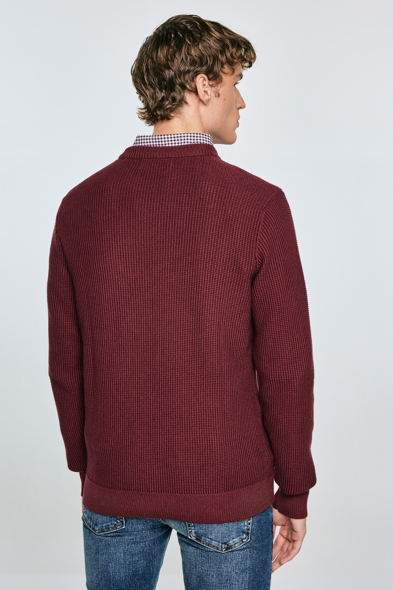 Strickpullover BIG STAR 161581604