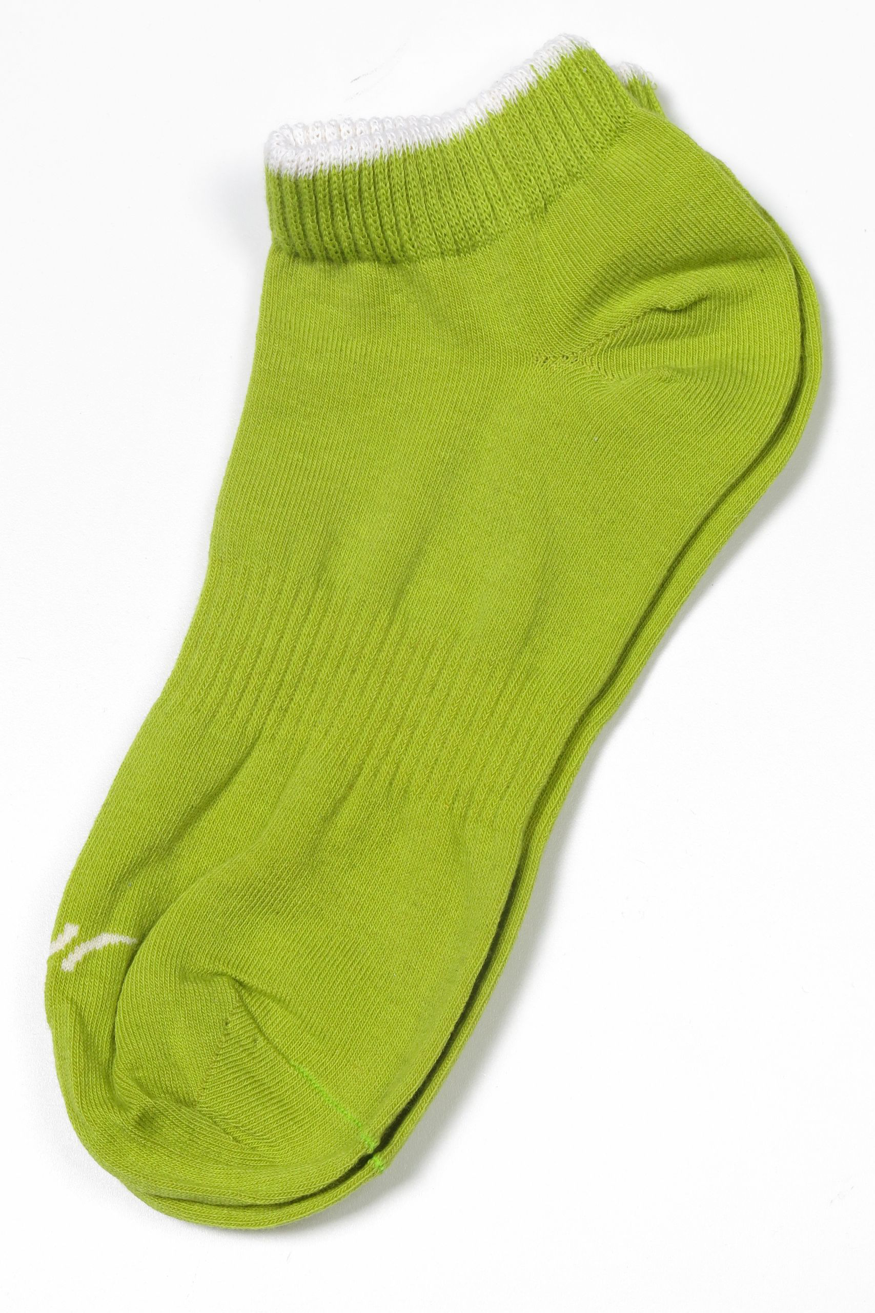 Socken X JEANS 16S12-2-GREEN