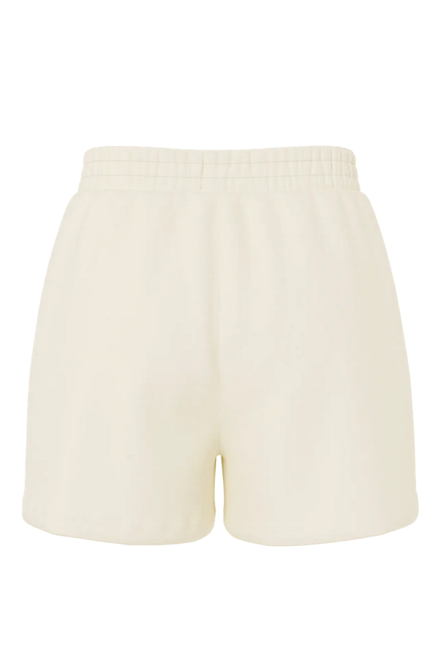 Stoff shorts PIECES 17118868-White-Pepper