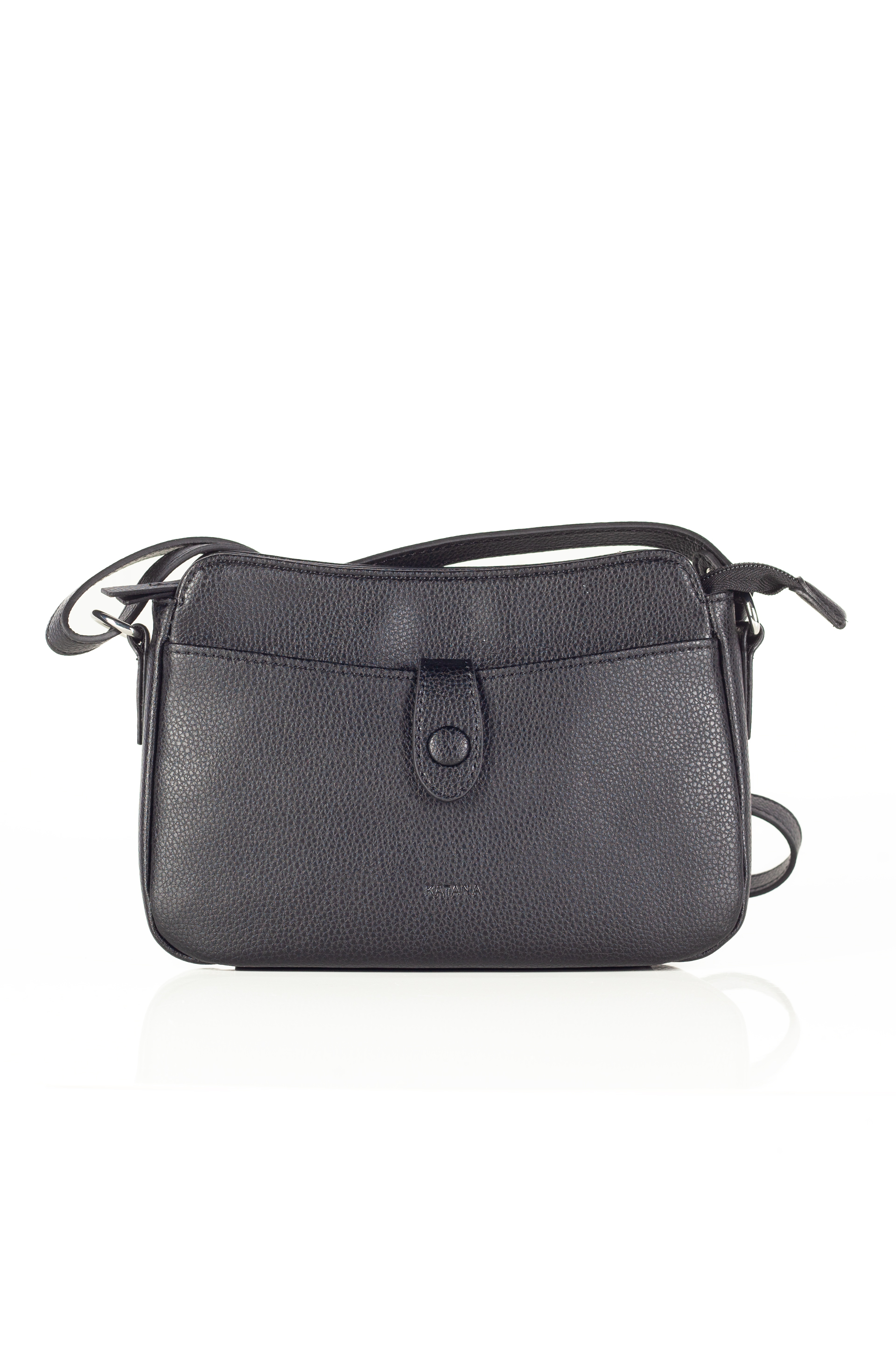 Schultertasche KATANA 18101-01