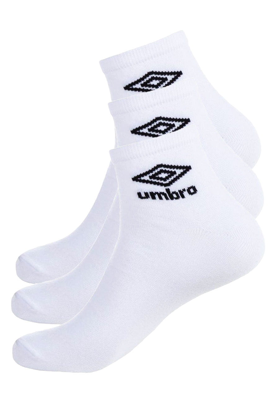 Socken UMBRO 183189-WHITE
