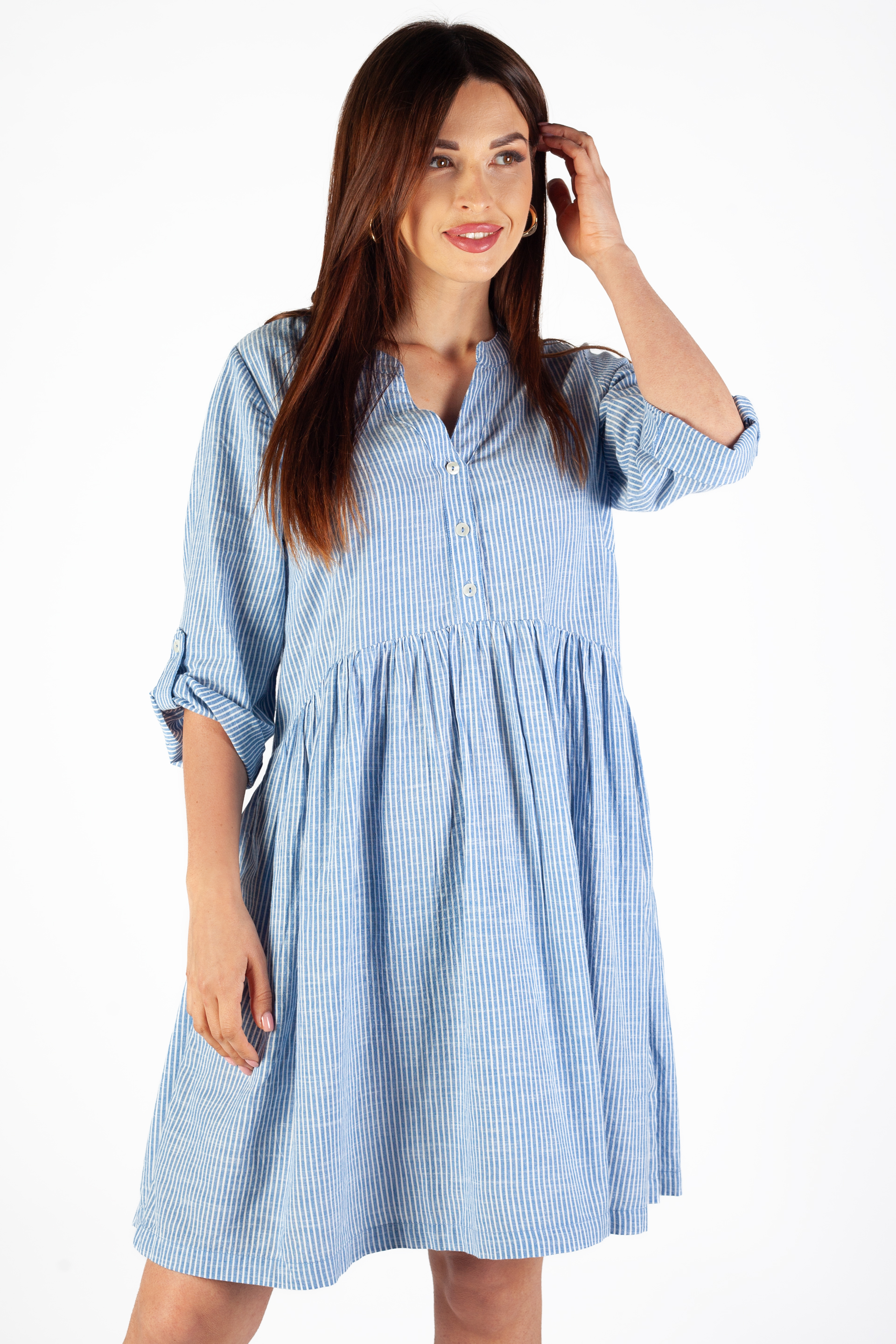 Kleid BLUE SEVEN 184134-500