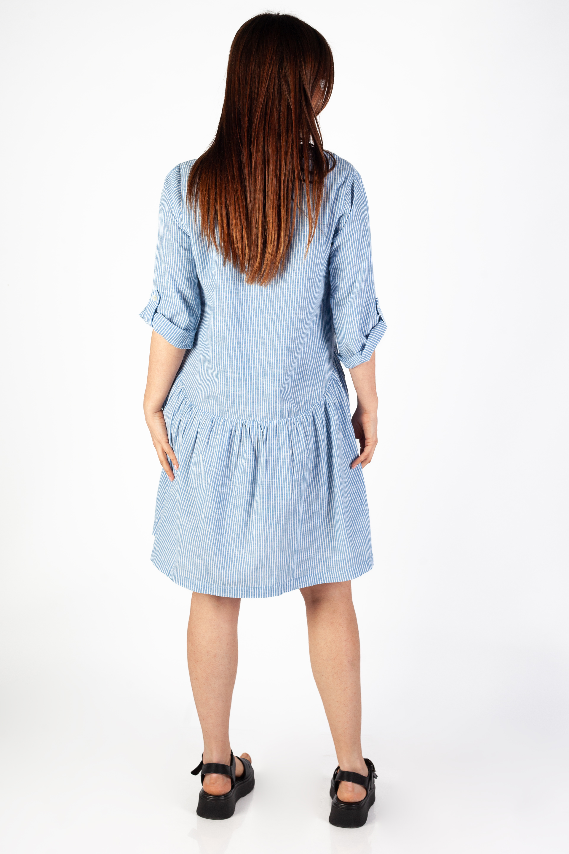 Kleid BLUE SEVEN 184134-500