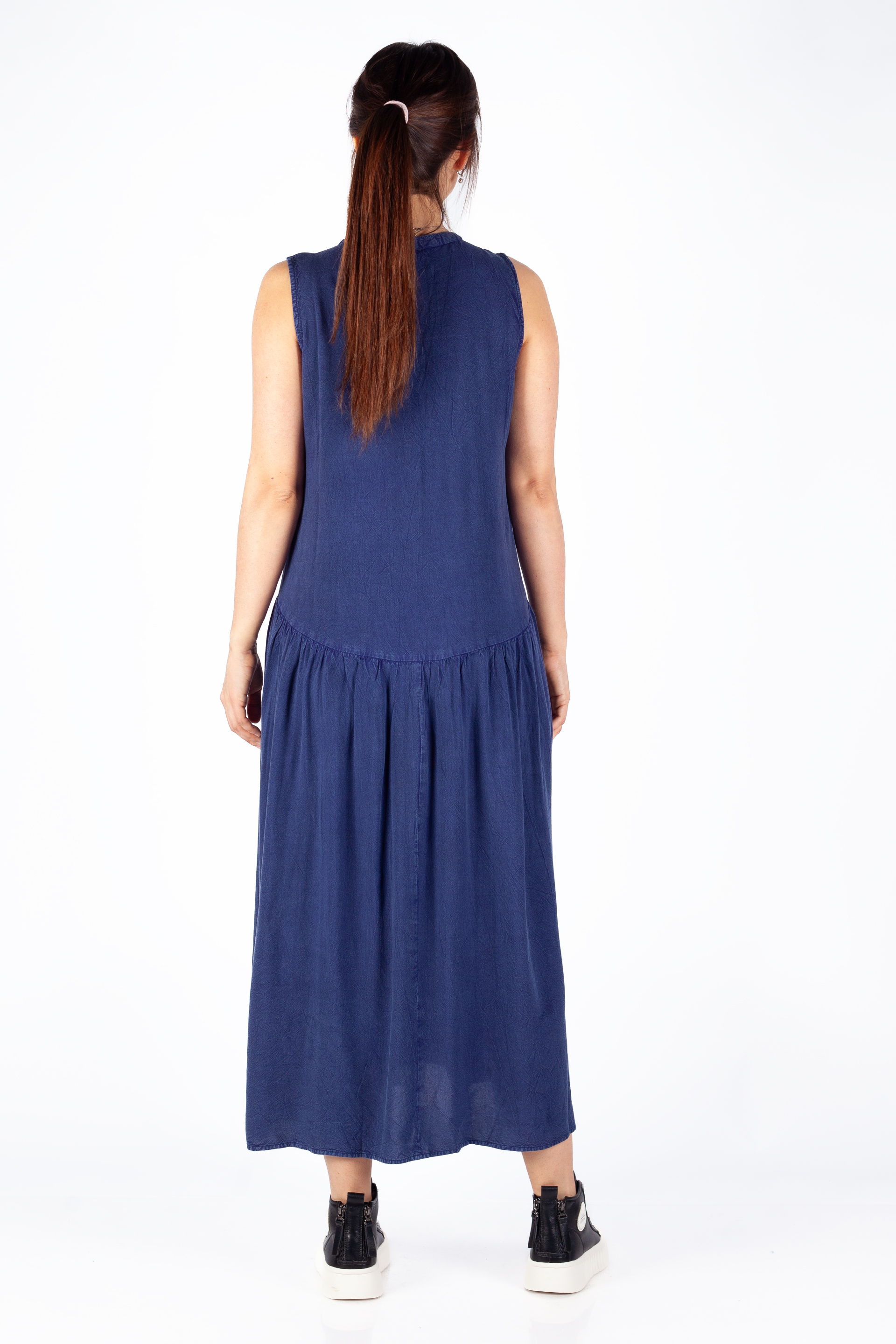 Kleid BLUE SEVEN 184164-570