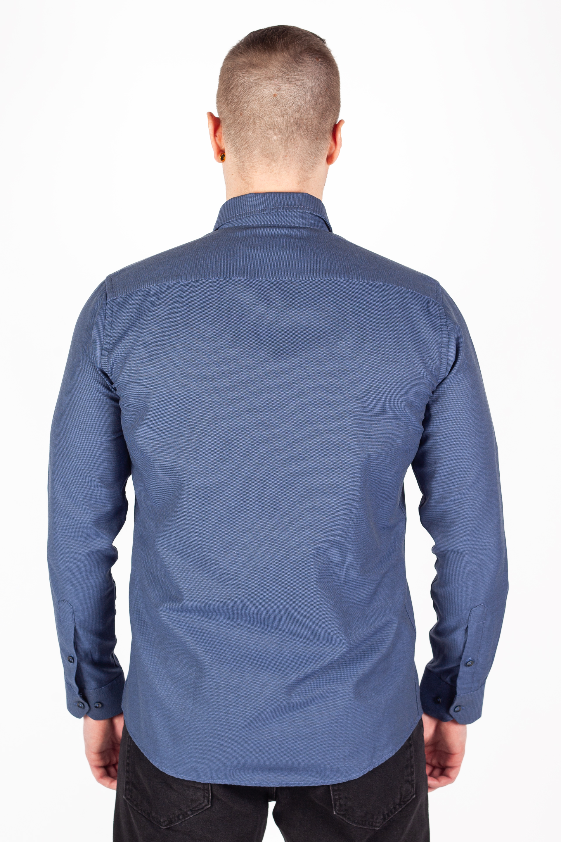 Hemd BZN 1856-S-PP-Oxford-66