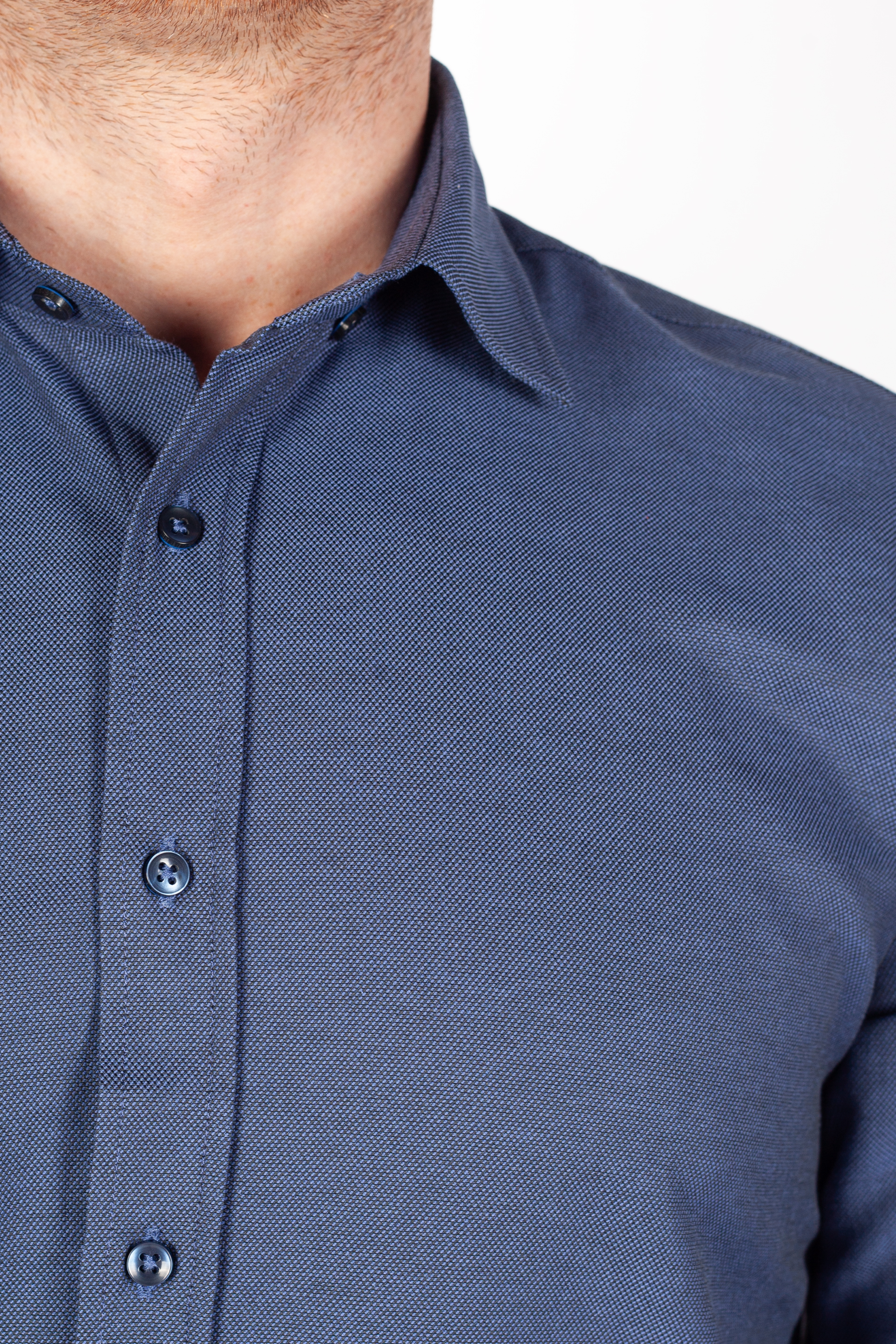 Hemd BZN 1856-S-PP-Oxford-66