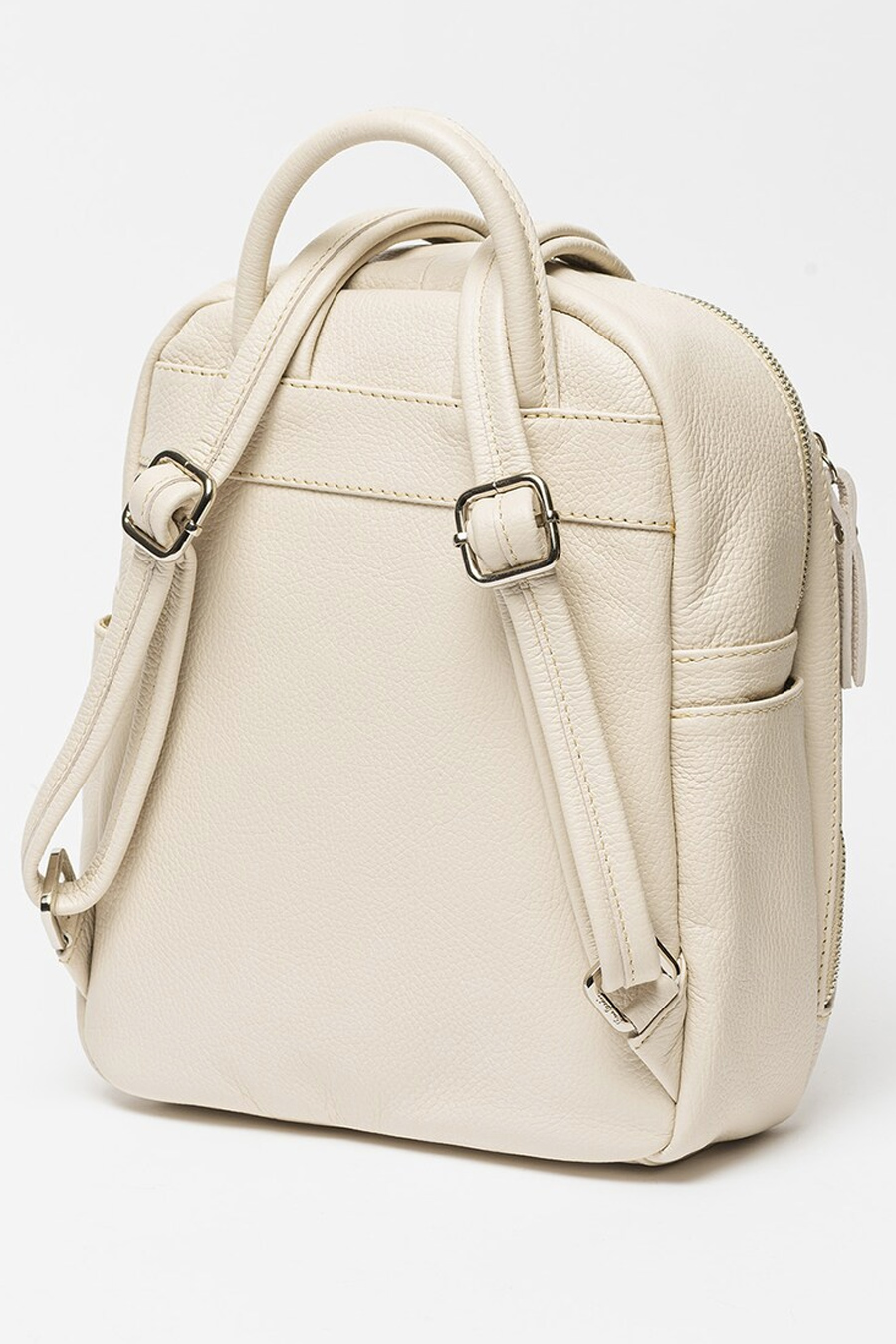 Rucksack PIERRE CARDIN 1858-FRZ-DOLLARO-PANNA