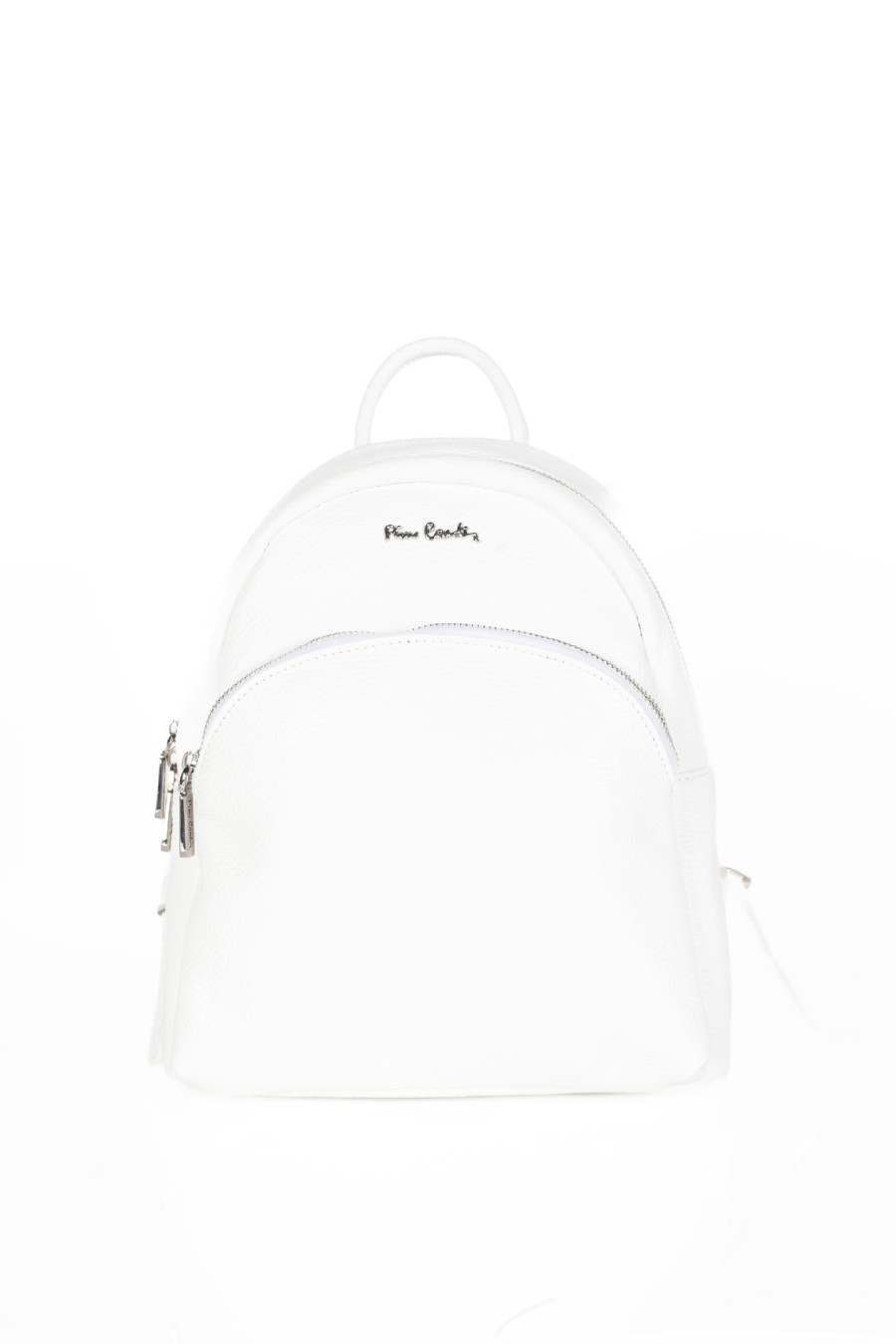 Rucksack PIERRE CARDIN 1975-FRZ-DOLLARO-WHITE