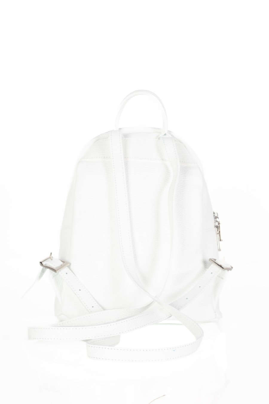 Rucksack PIERRE CARDIN 1975-FRZ-DOLLARO-WHITE