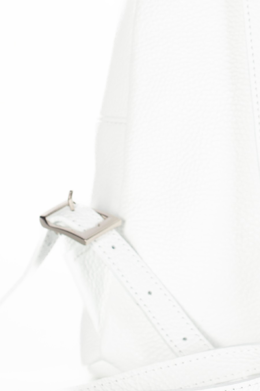 Rucksack PIERRE CARDIN 1975-FRZ-DOLLARO-WHITE