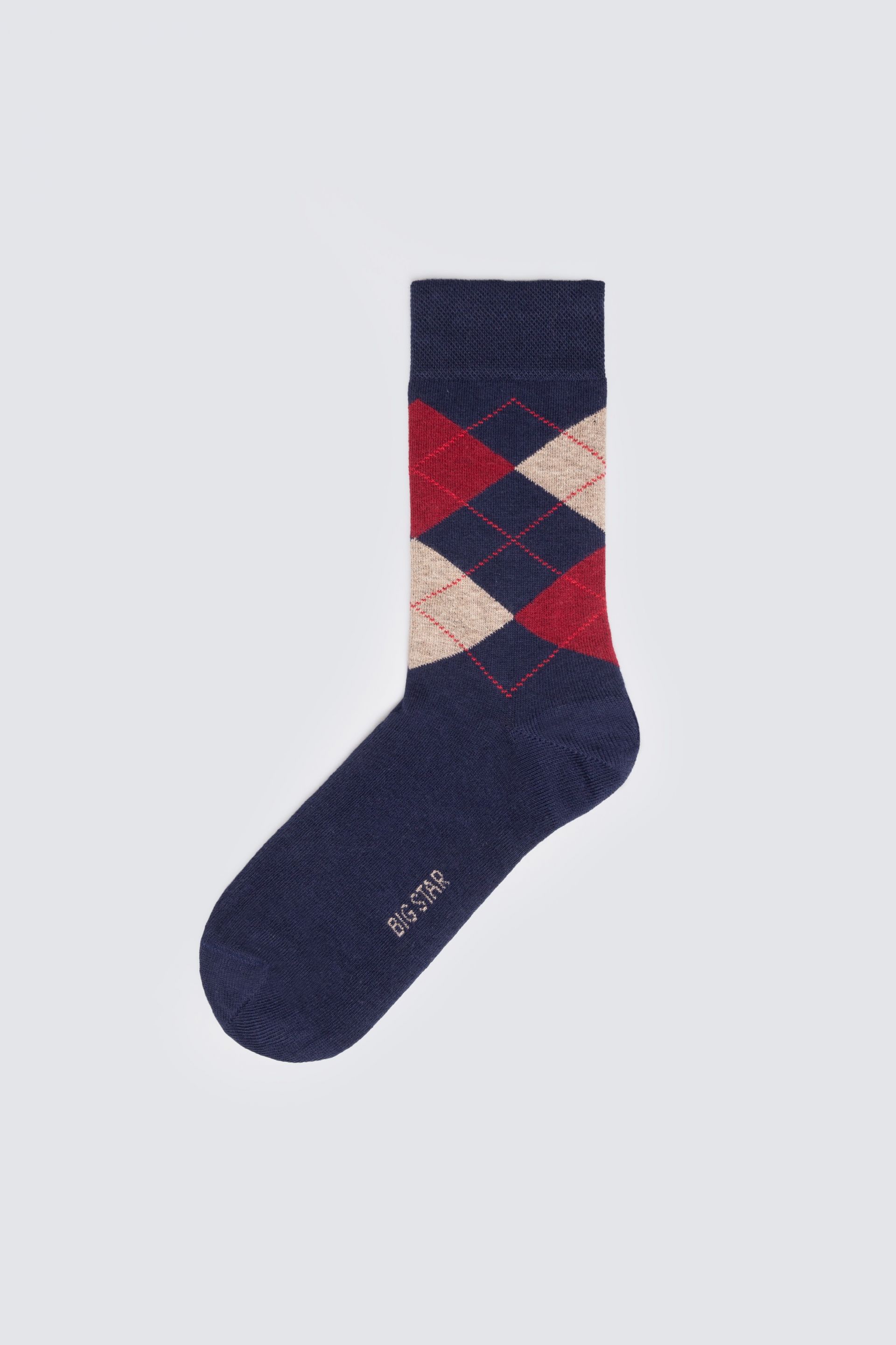 Socken BIG STAR 211092403