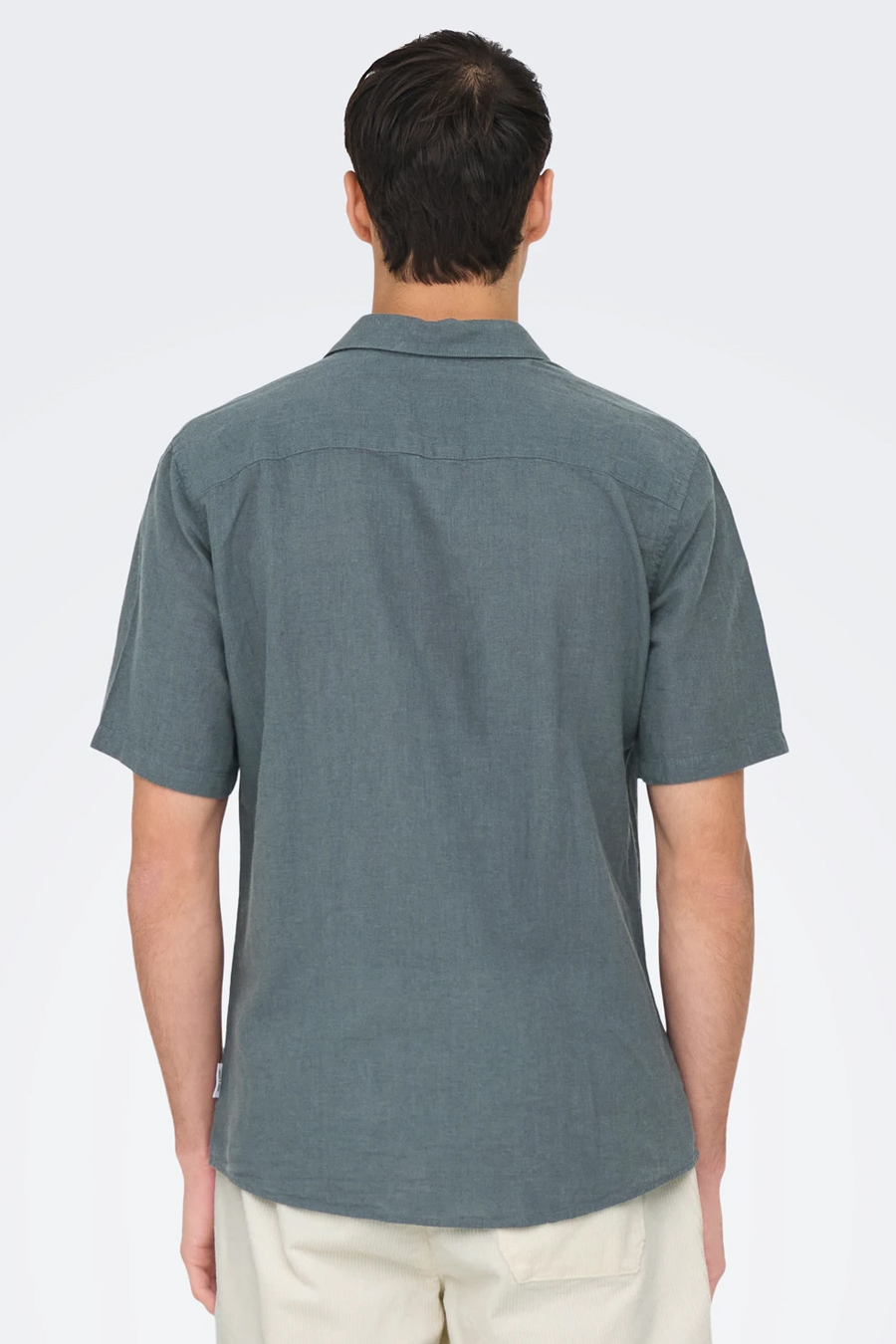 Hemd ONLY & SONS 22009885-Stormy-Weathe