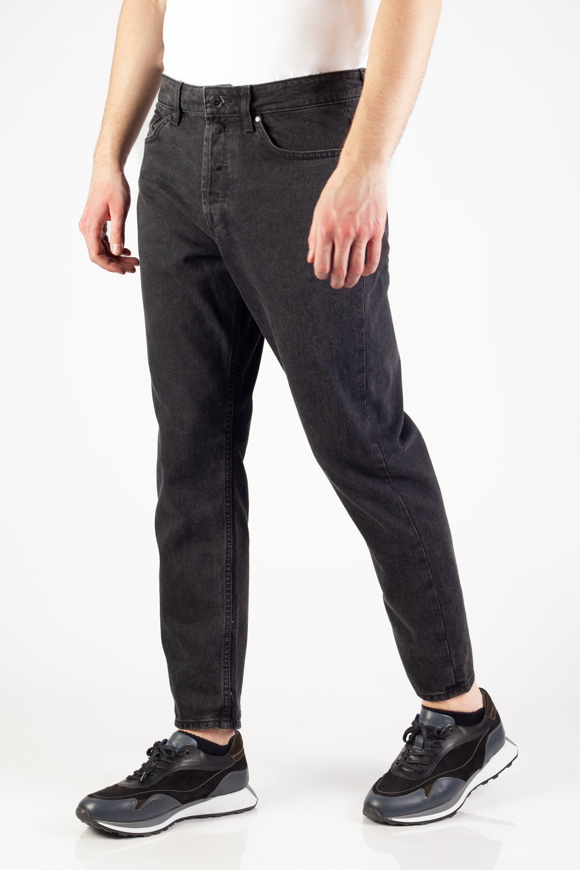 Jeans ONLY & SONS 22022962-Black-Denim