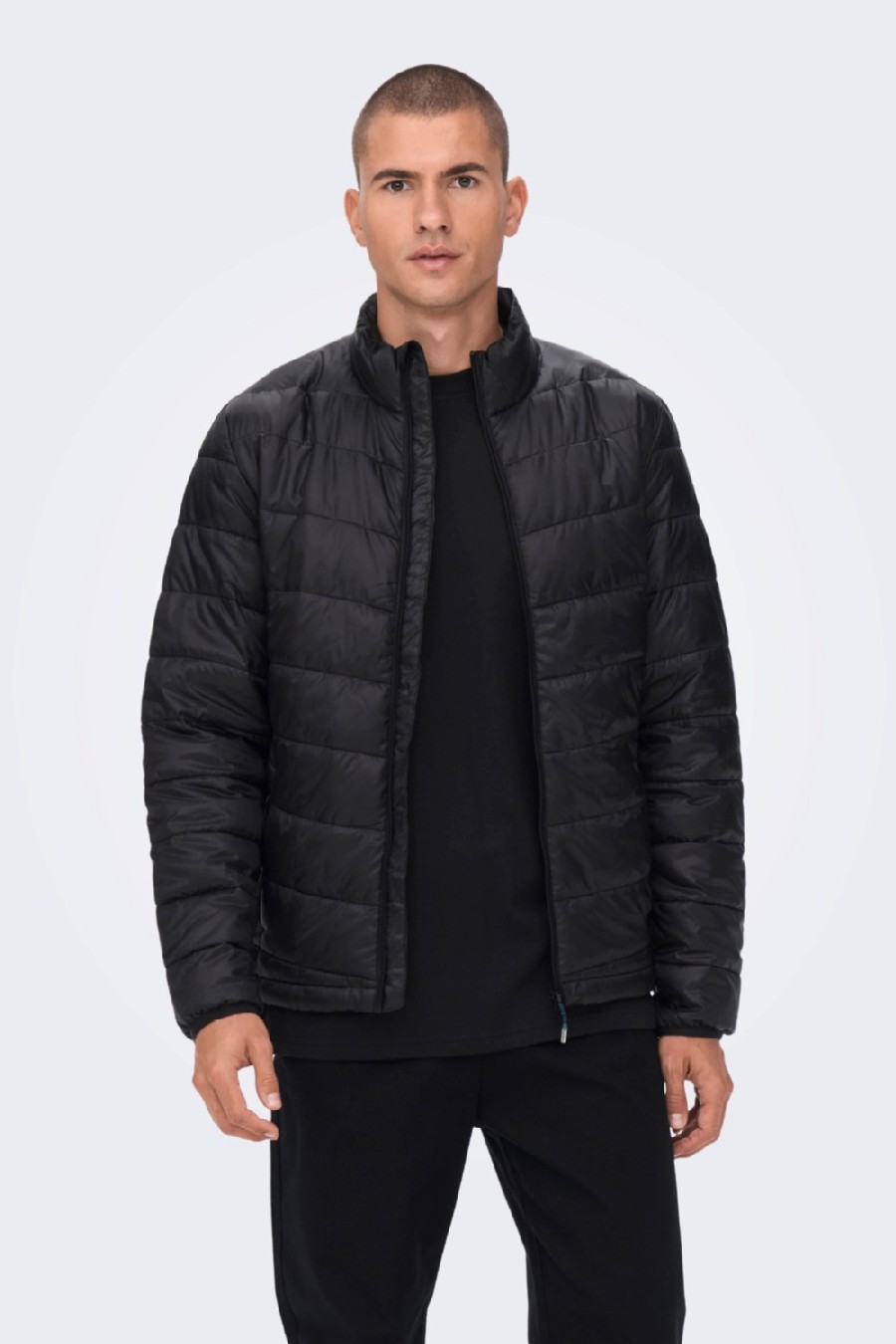 Jacke ONLY & SONS 22023051-Black